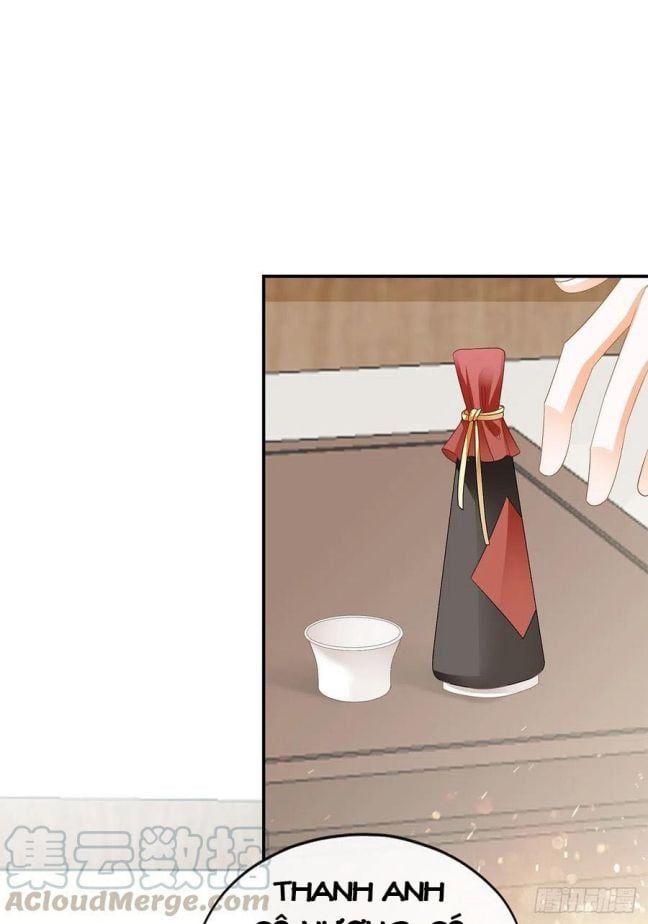 Bổn Vương Muốn Ngươi Chapter 54 - 10