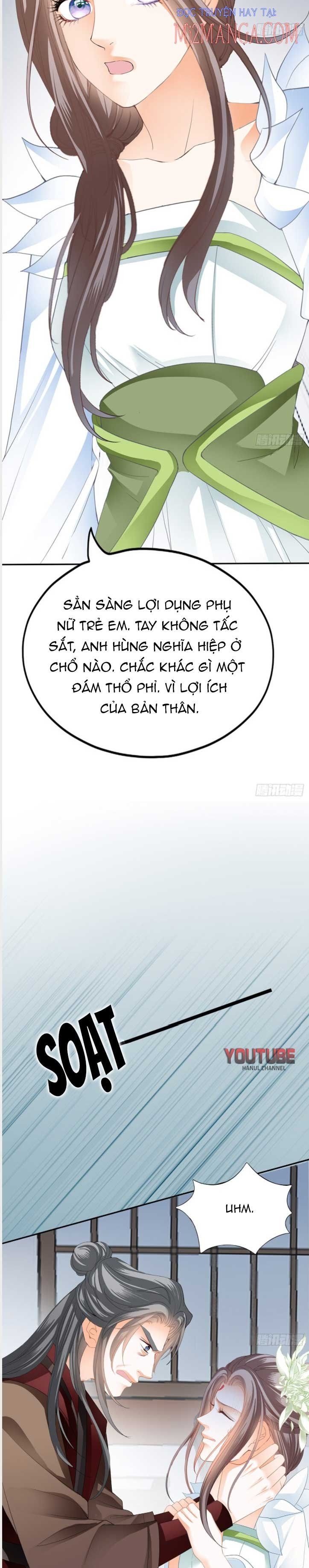 Bổn Vương Muốn Ngươi Chapter 59 - 12