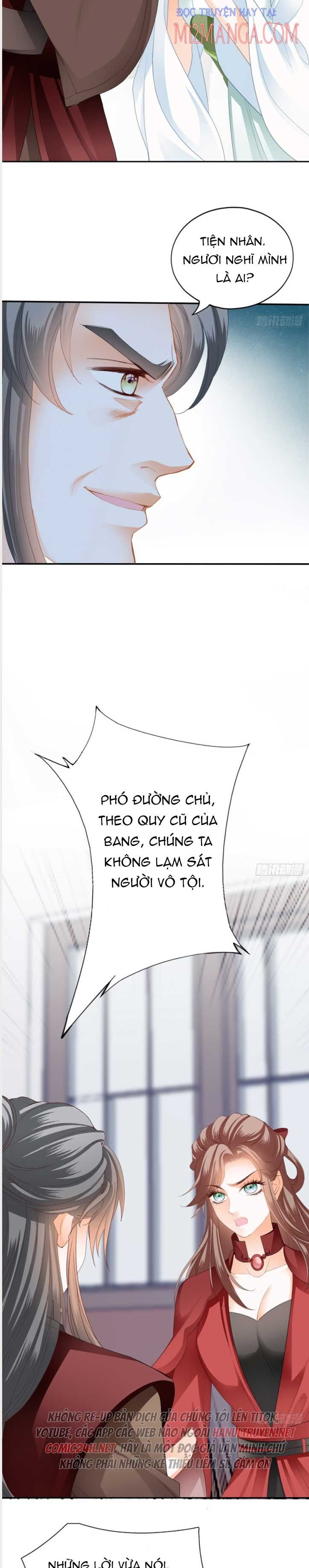 Bổn Vương Muốn Ngươi Chapter 59 - 13