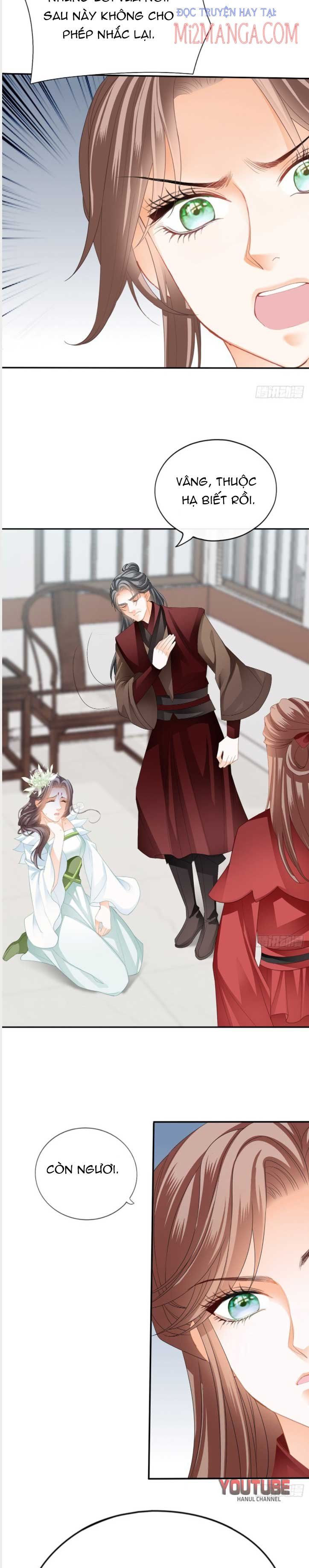 Bổn Vương Muốn Ngươi Chapter 59 - 14