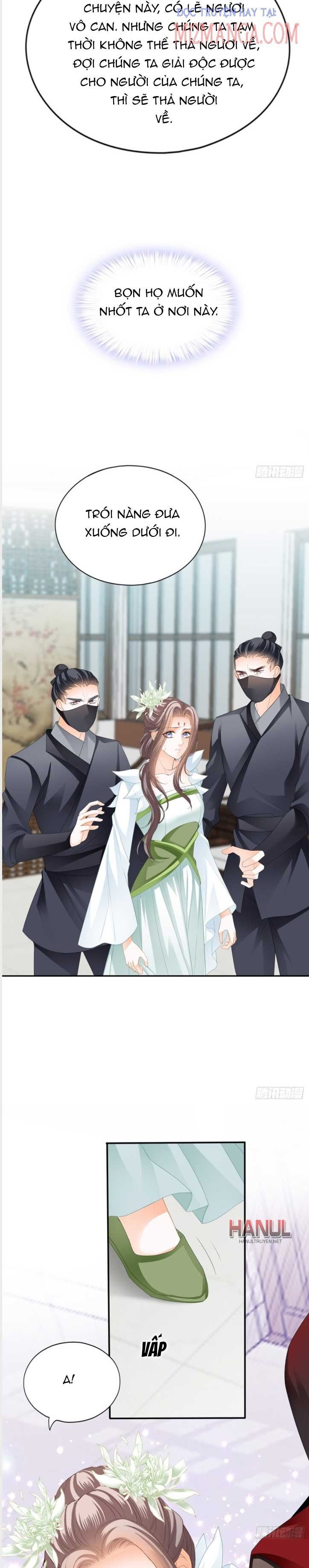 Bổn Vương Muốn Ngươi Chapter 59 - 15