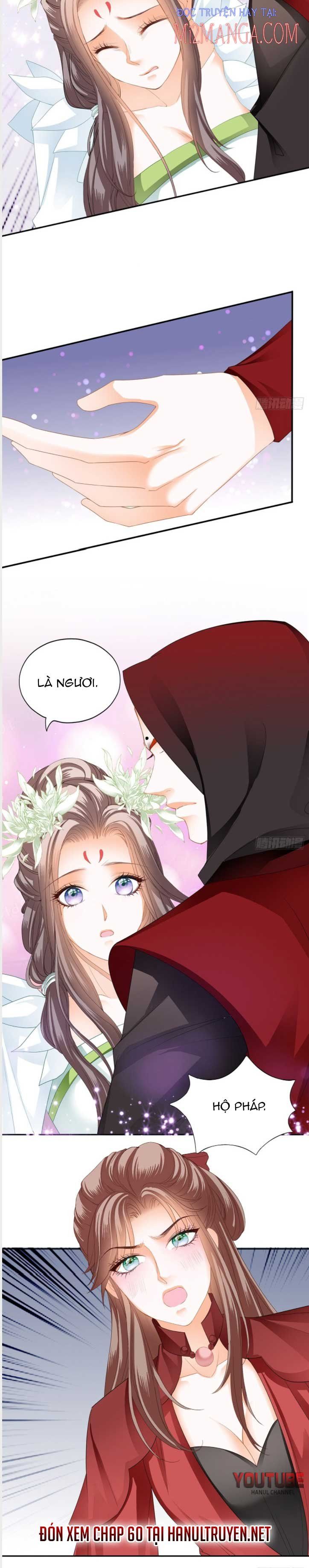 Bổn Vương Muốn Ngươi Chapter 59 - 16