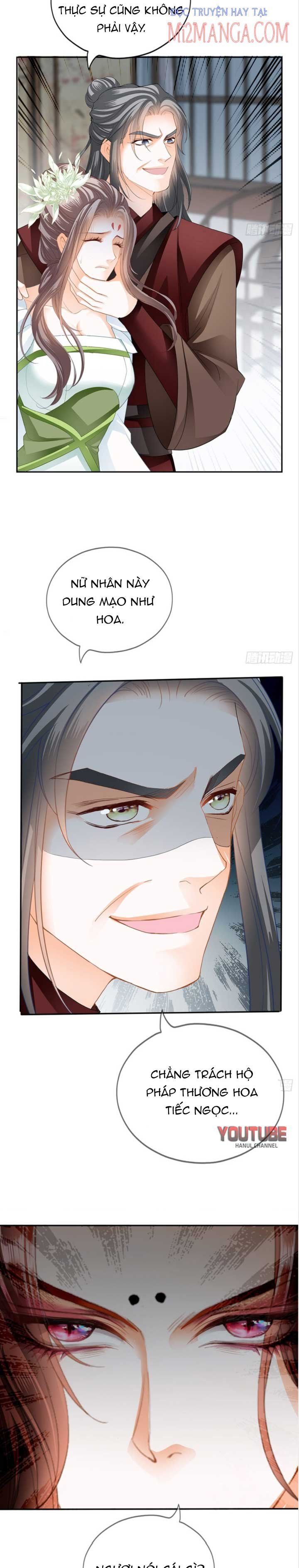 Bổn Vương Muốn Ngươi Chapter 59 - 8