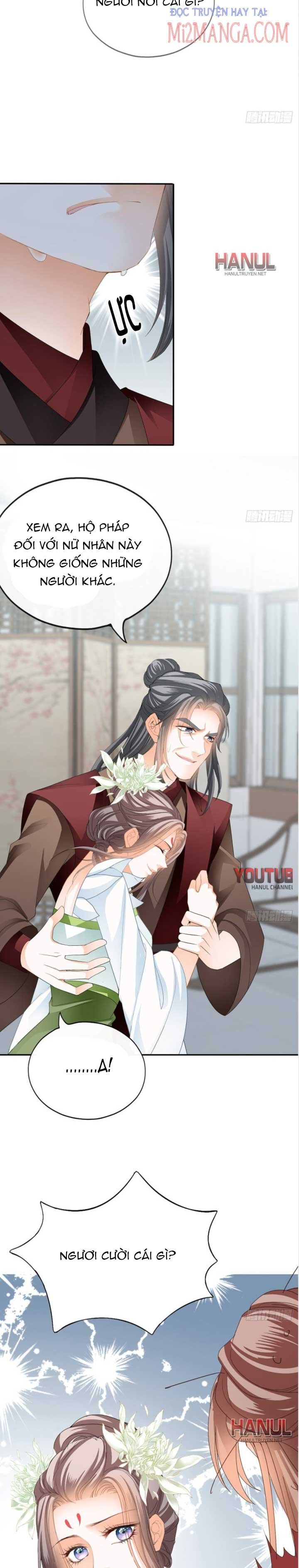 Bổn Vương Muốn Ngươi Chapter 59 - 9