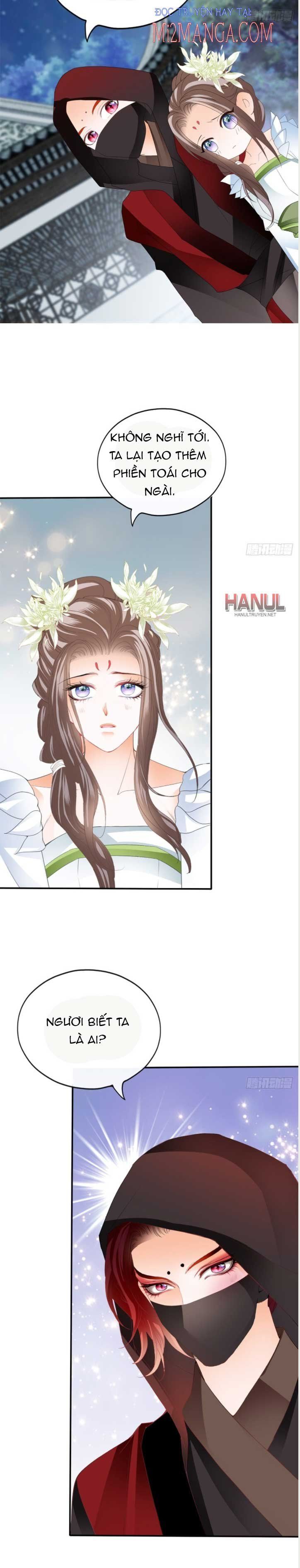 Bổn Vương Muốn Ngươi Chapter 60 - 4