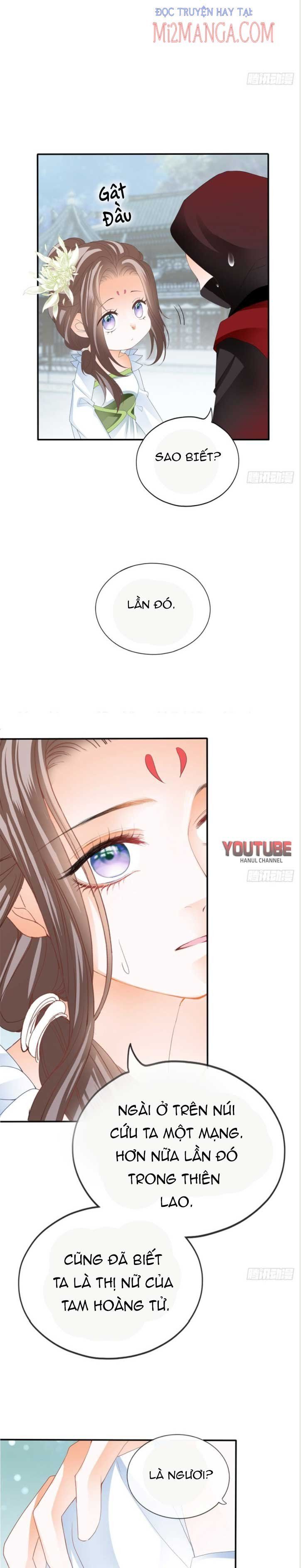 Bổn Vương Muốn Ngươi Chapter 60 - 5