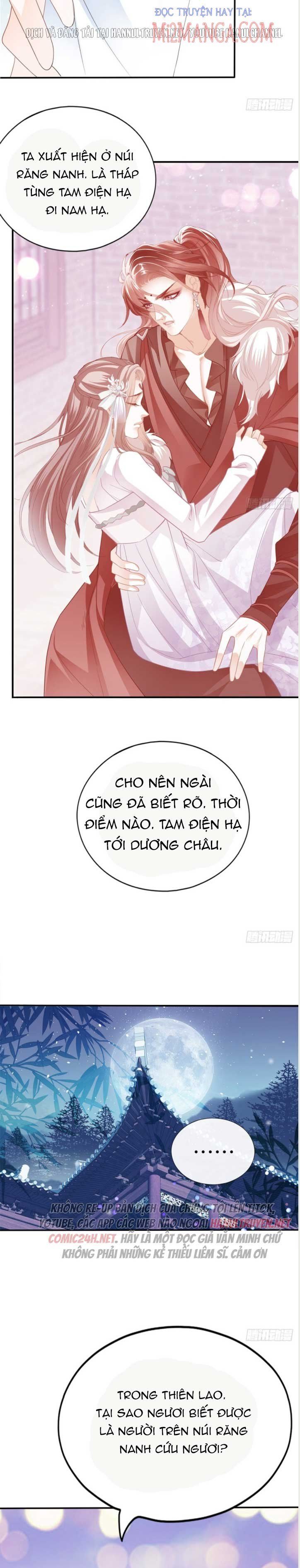 Bổn Vương Muốn Ngươi Chapter 60 - 6