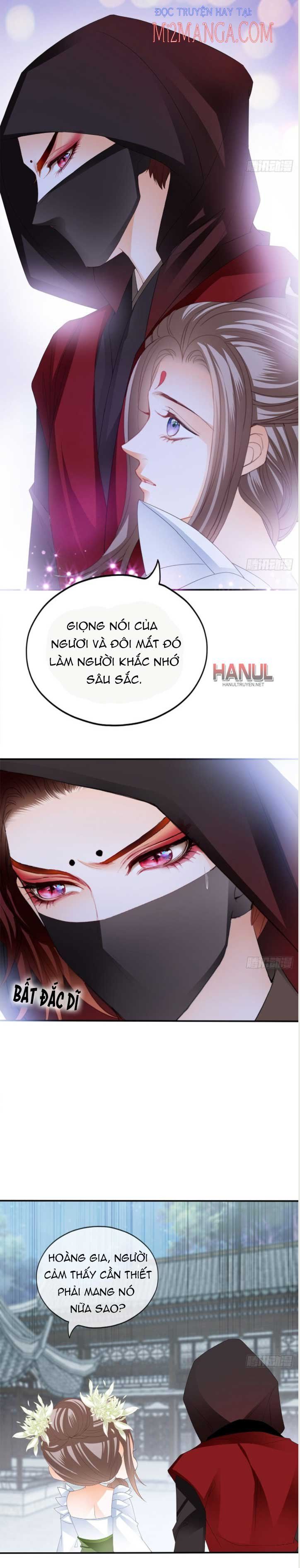 Bổn Vương Muốn Ngươi Chapter 60 - 7