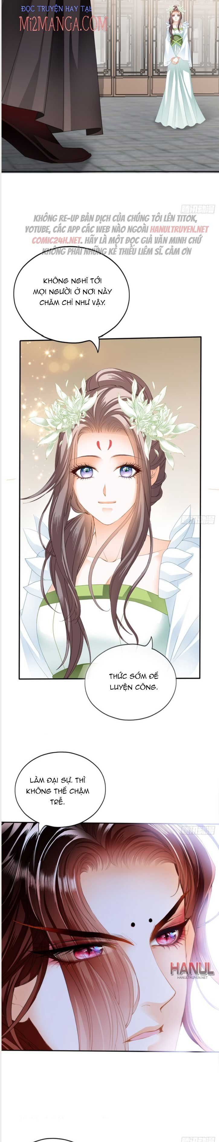 Bổn Vương Muốn Ngươi Chapter 61 - 6