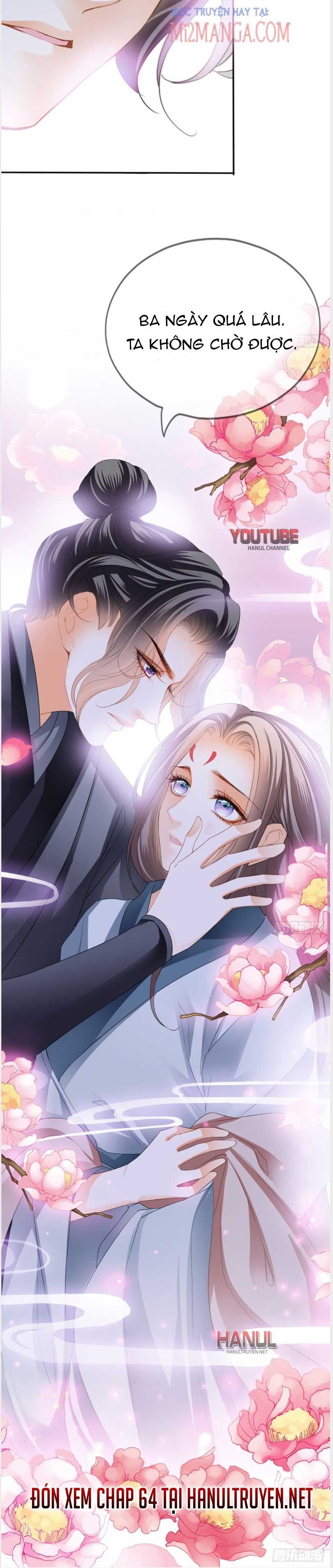 Bổn Vương Muốn Ngươi Chapter 63.2 - 7