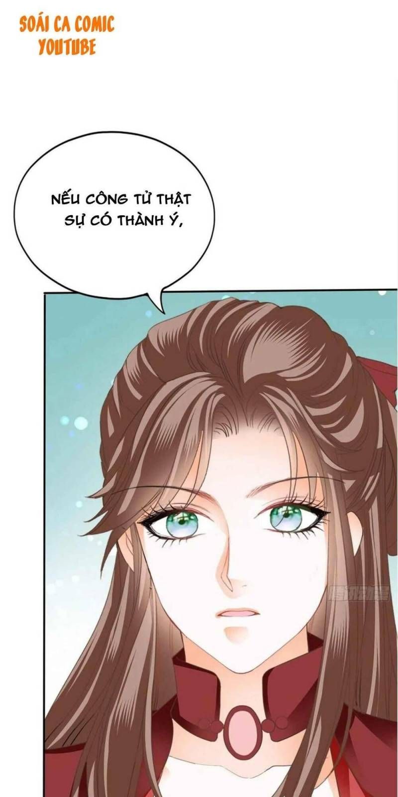 Bổn Vương Muốn Ngươi Chapter 64 - 2