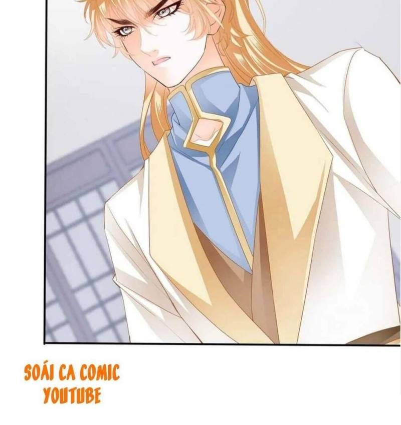 Bổn Vương Muốn Ngươi Chapter 64 - 11