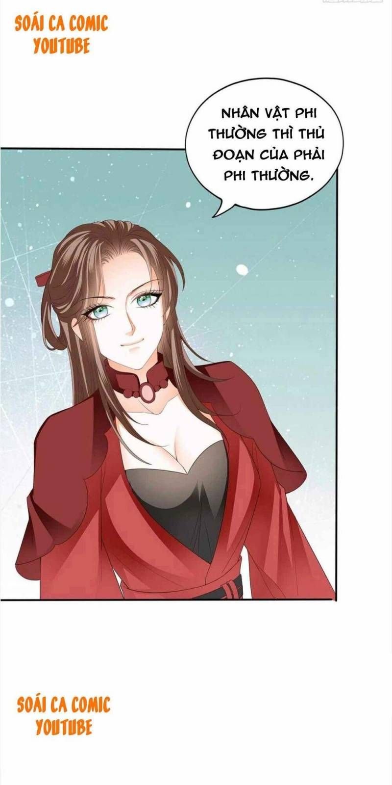 Bổn Vương Muốn Ngươi Chapter 64 - 12