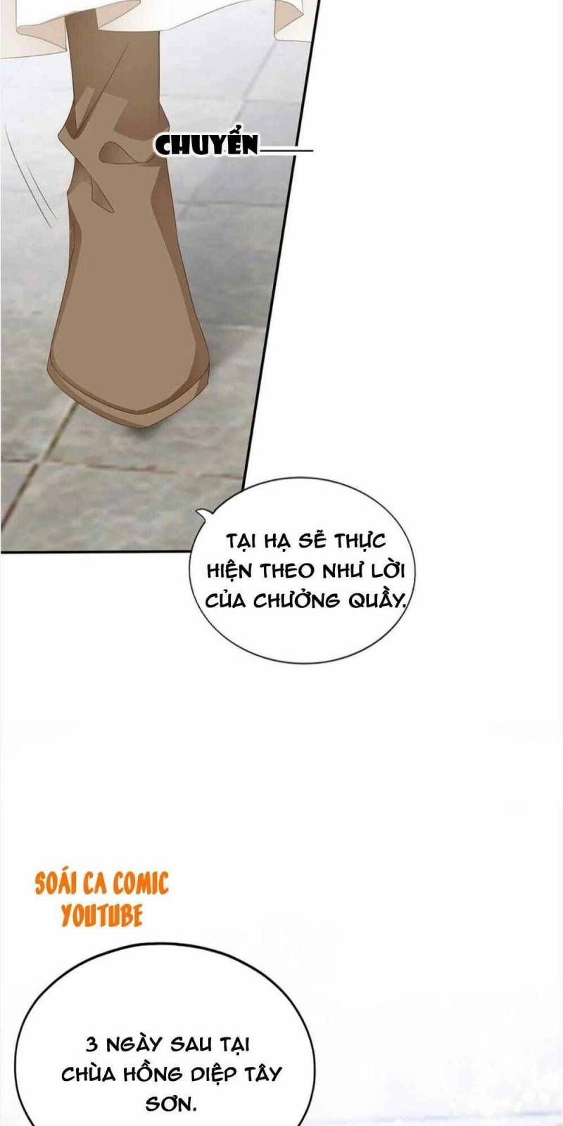 Bổn Vương Muốn Ngươi Chapter 64 - 14
