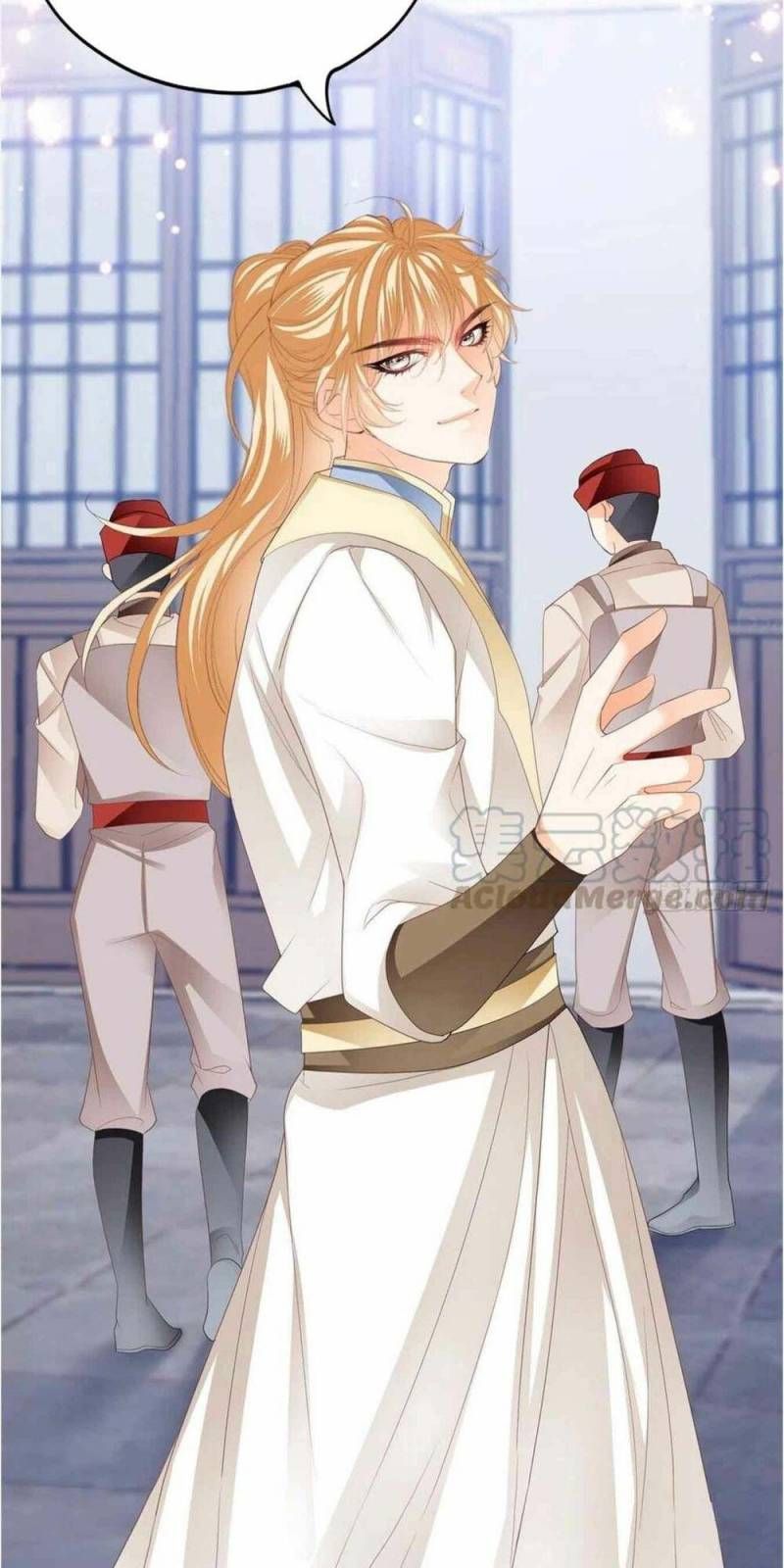 Bổn Vương Muốn Ngươi Chapter 64 - 15