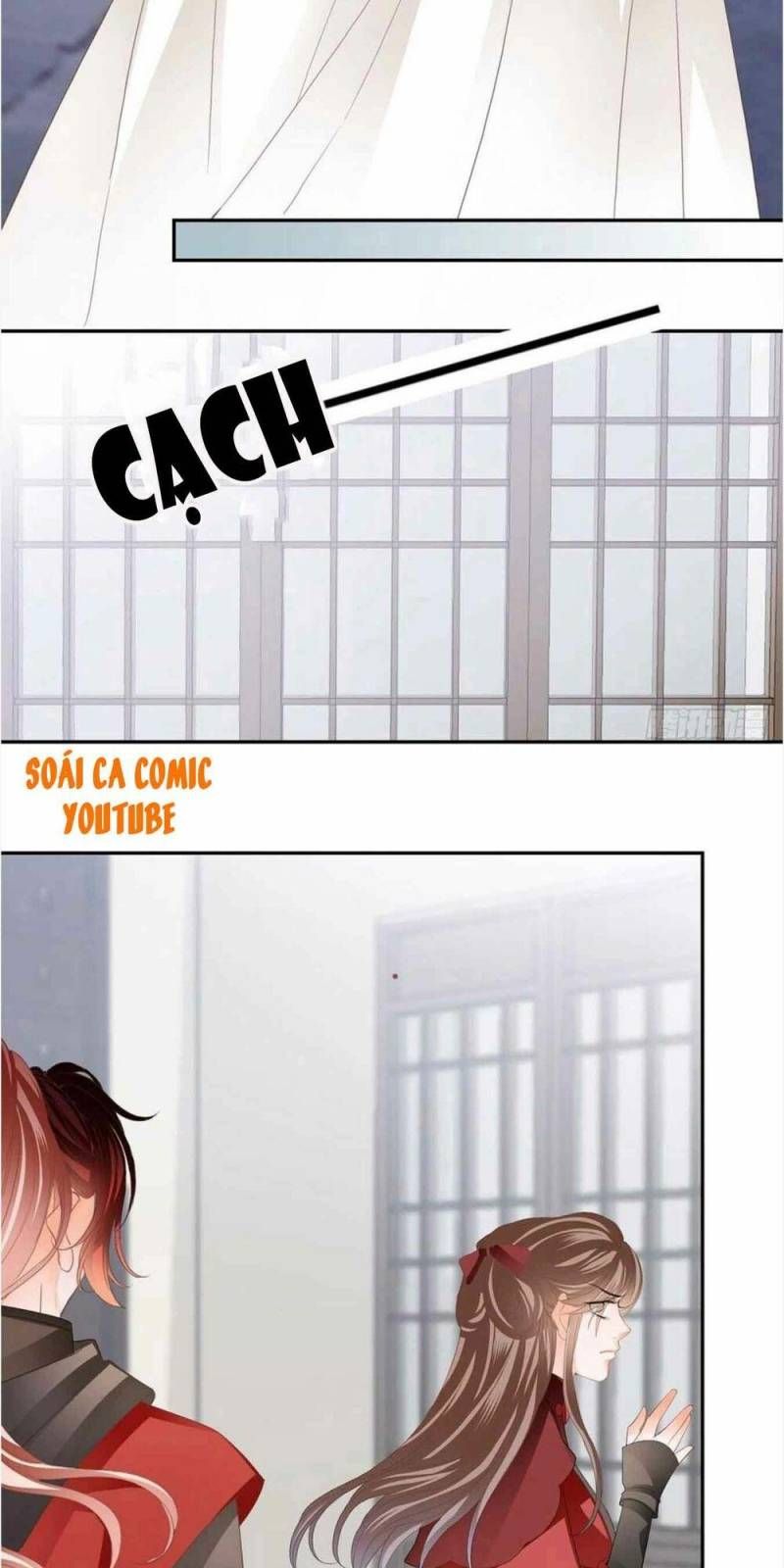 Bổn Vương Muốn Ngươi Chapter 64 - 16