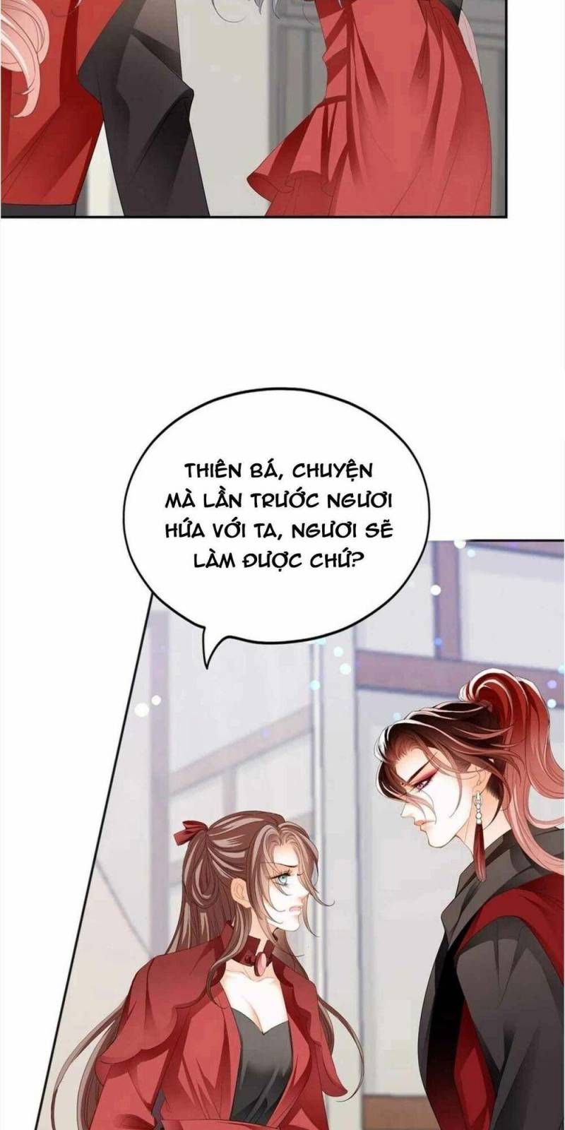 Bổn Vương Muốn Ngươi Chapter 64 - 17