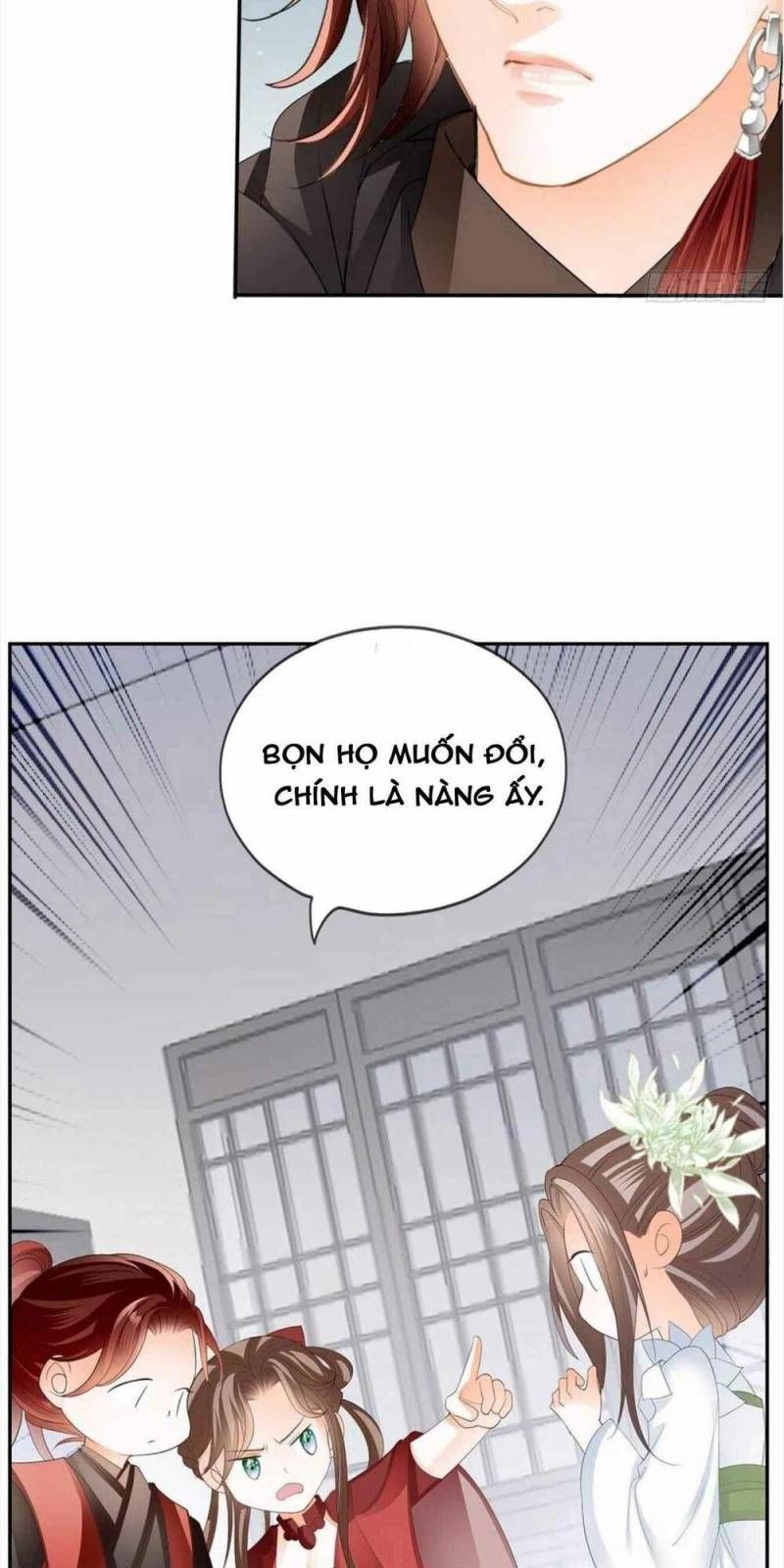 Bổn Vương Muốn Ngươi Chapter 64 - 19