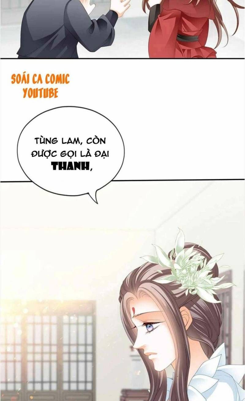 Bổn Vương Muốn Ngươi Chapter 64 - 21