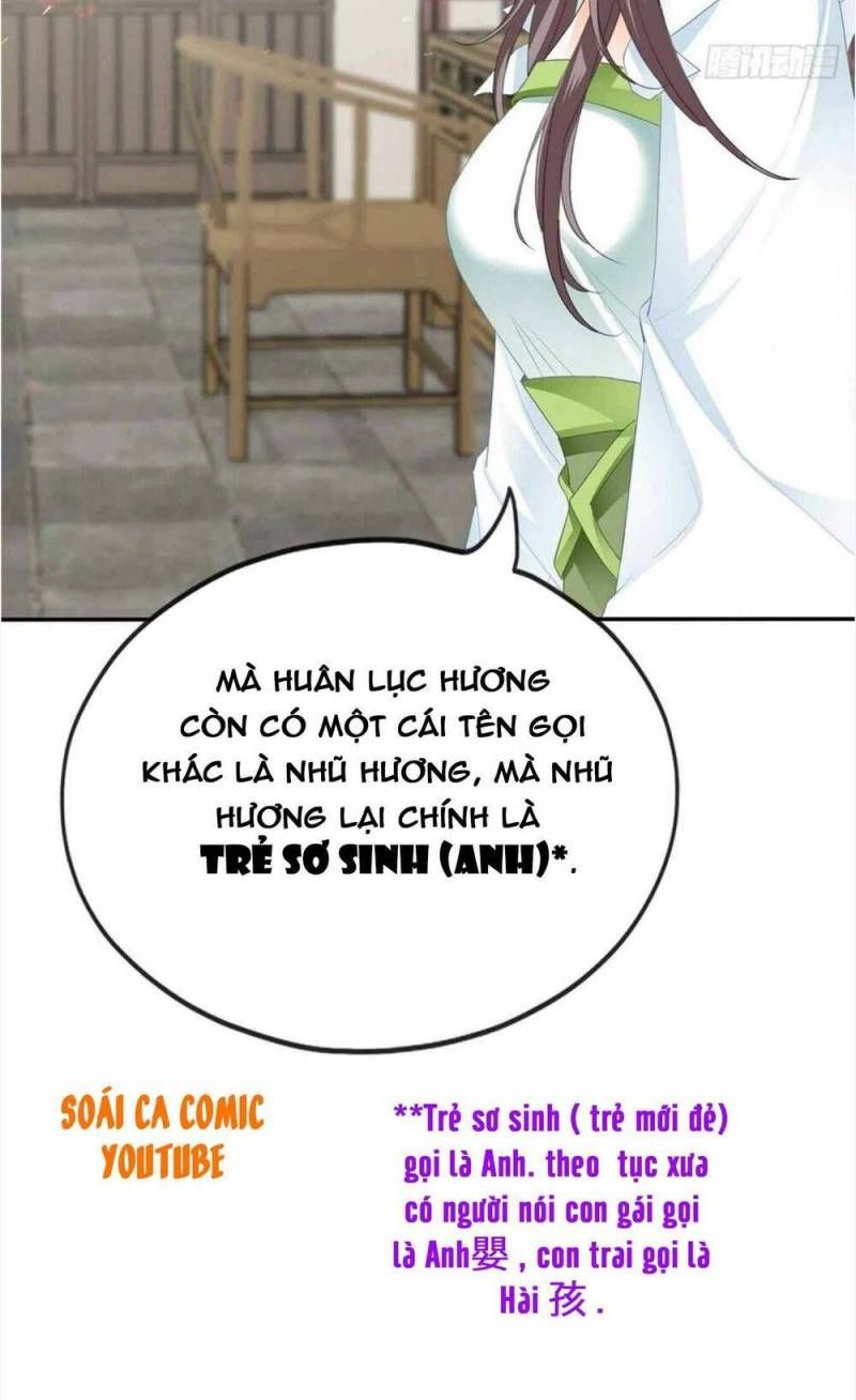 Bổn Vương Muốn Ngươi Chapter 64 - 22