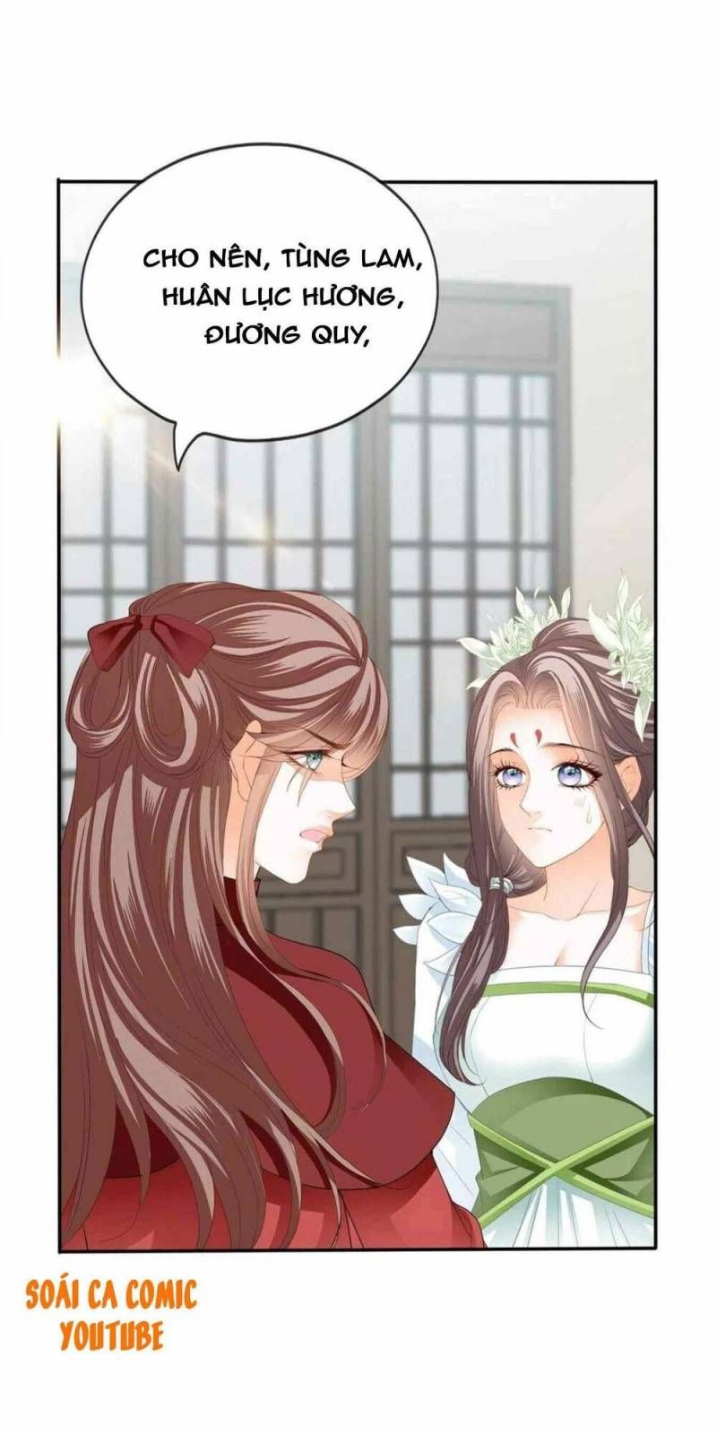 Bổn Vương Muốn Ngươi Chapter 64 - 23