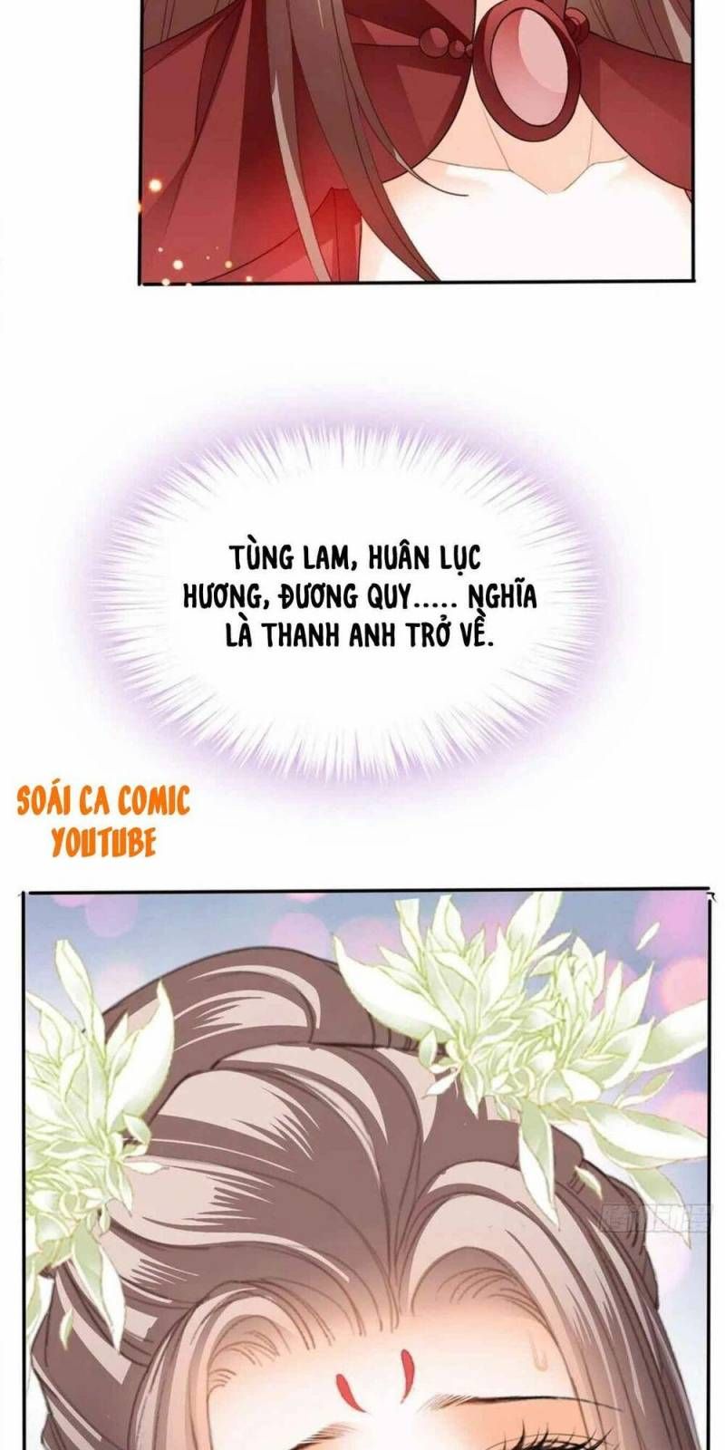 Bổn Vương Muốn Ngươi Chapter 64 - 25