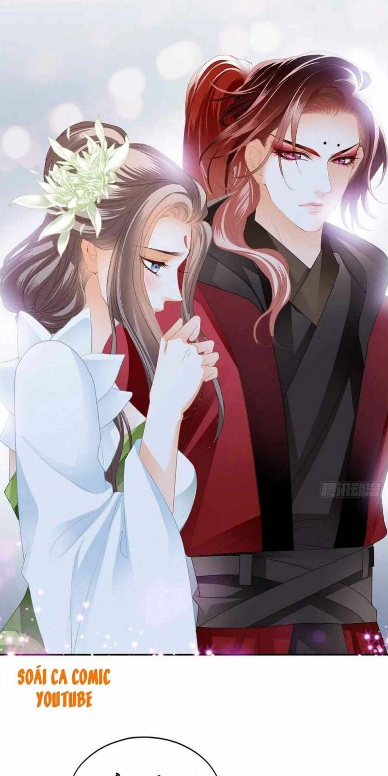 Bổn Vương Muốn Ngươi Chapter 64 - 27