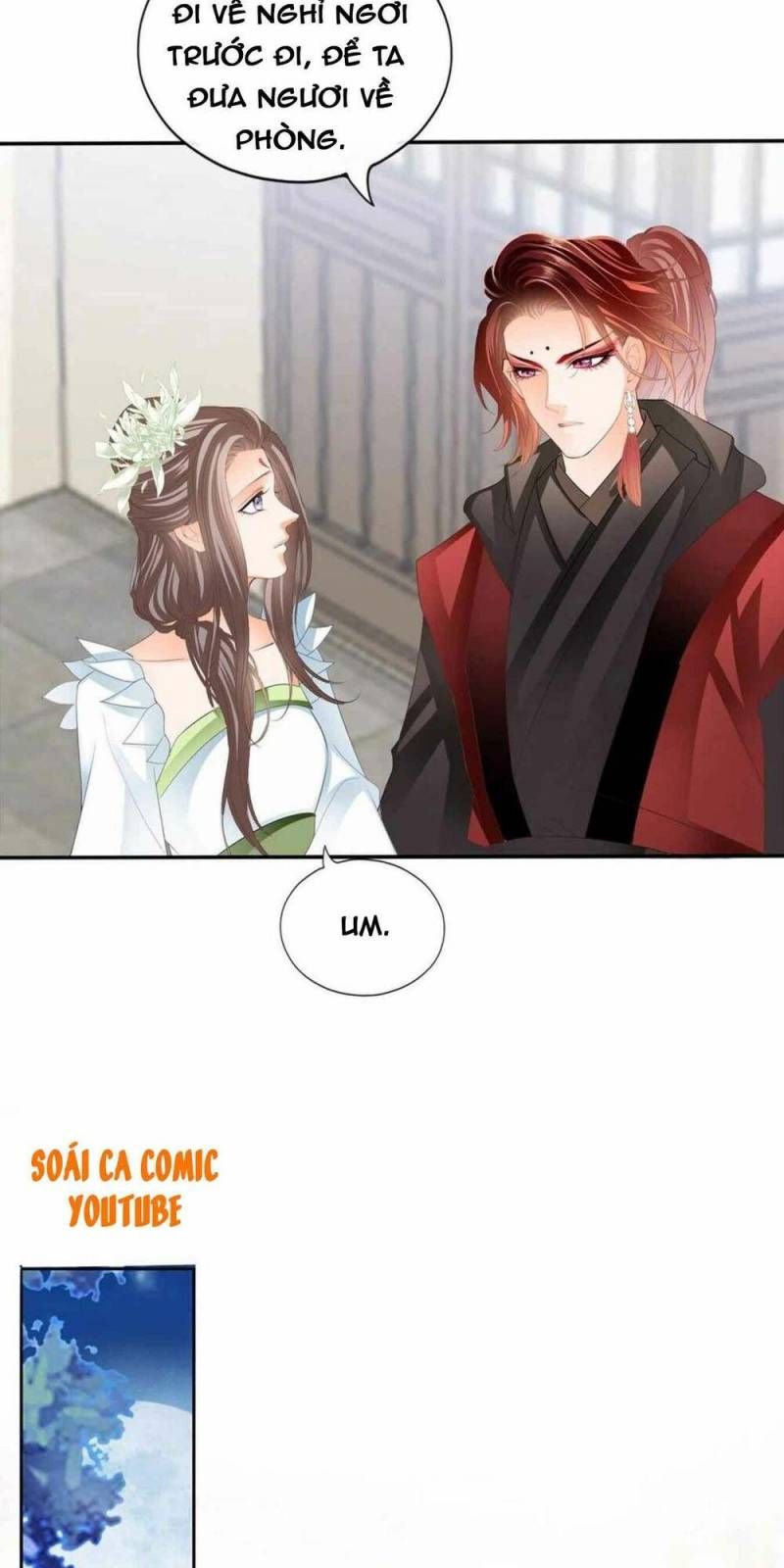 Bổn Vương Muốn Ngươi Chapter 64 - 28