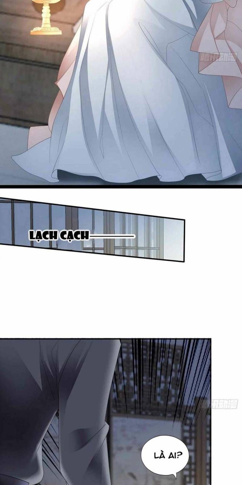 Bổn Vương Muốn Ngươi Chapter 64 - 30