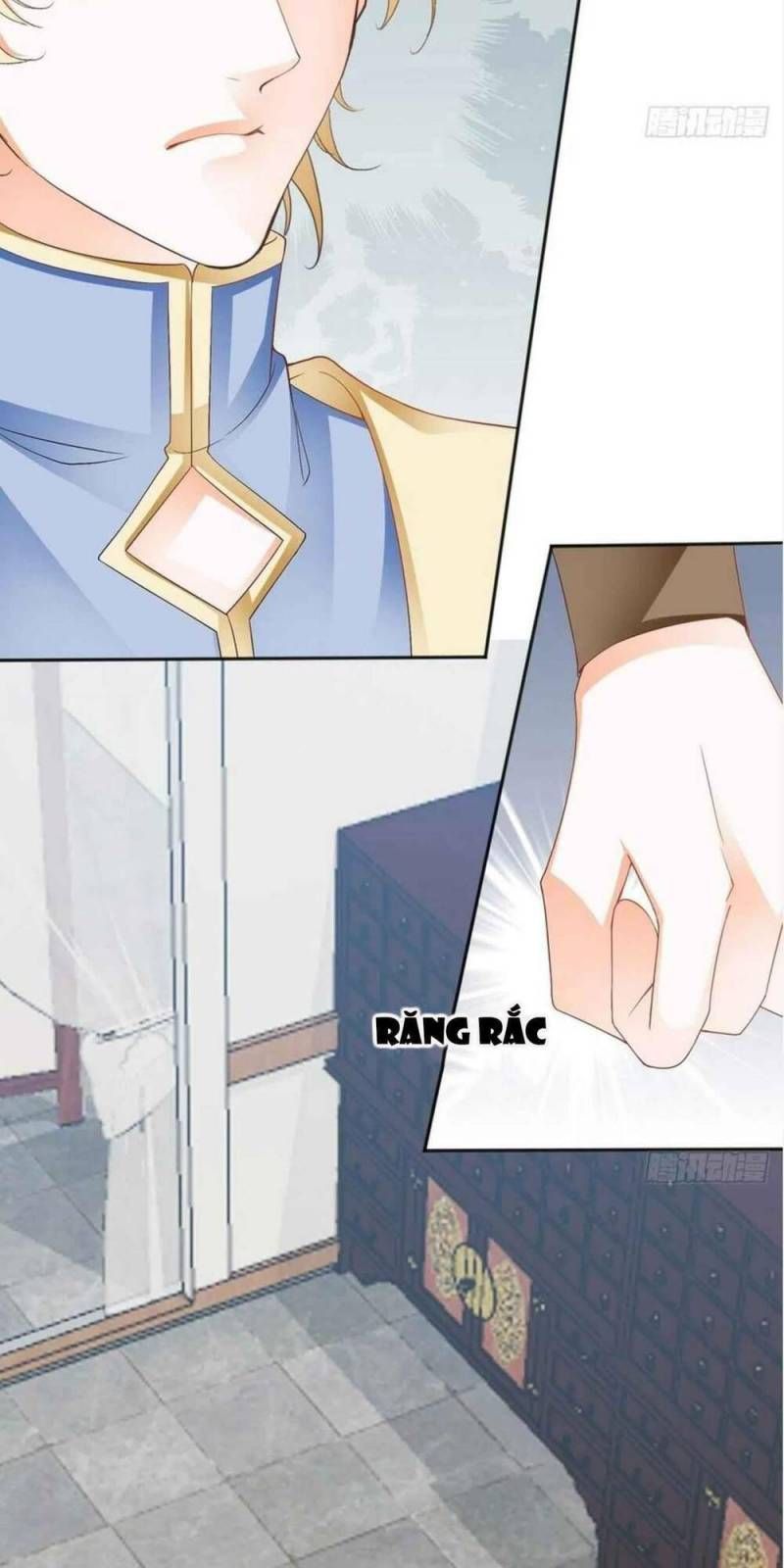 Bổn Vương Muốn Ngươi Chapter 64 - 4