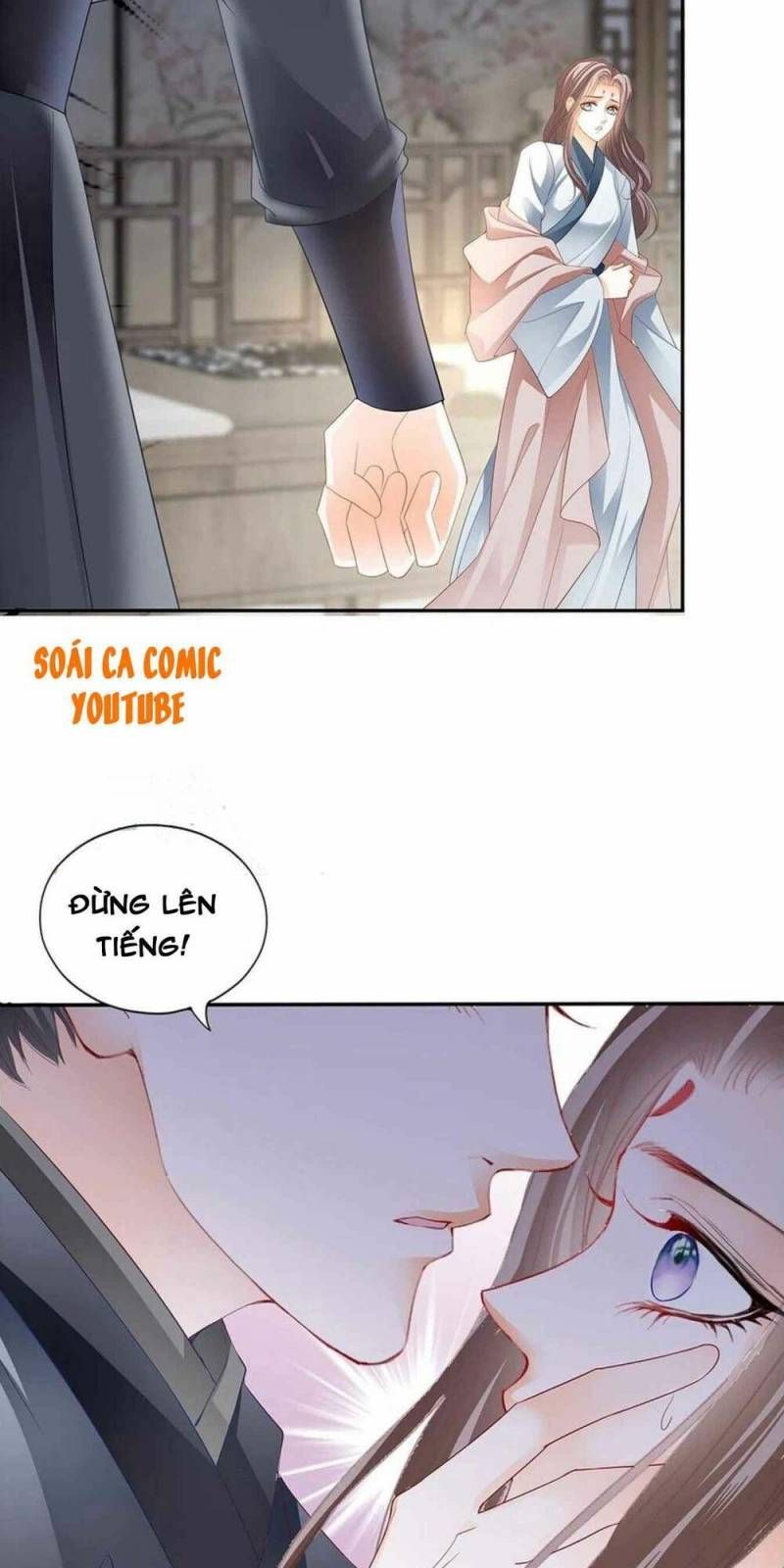 Bổn Vương Muốn Ngươi Chapter 64 - 31