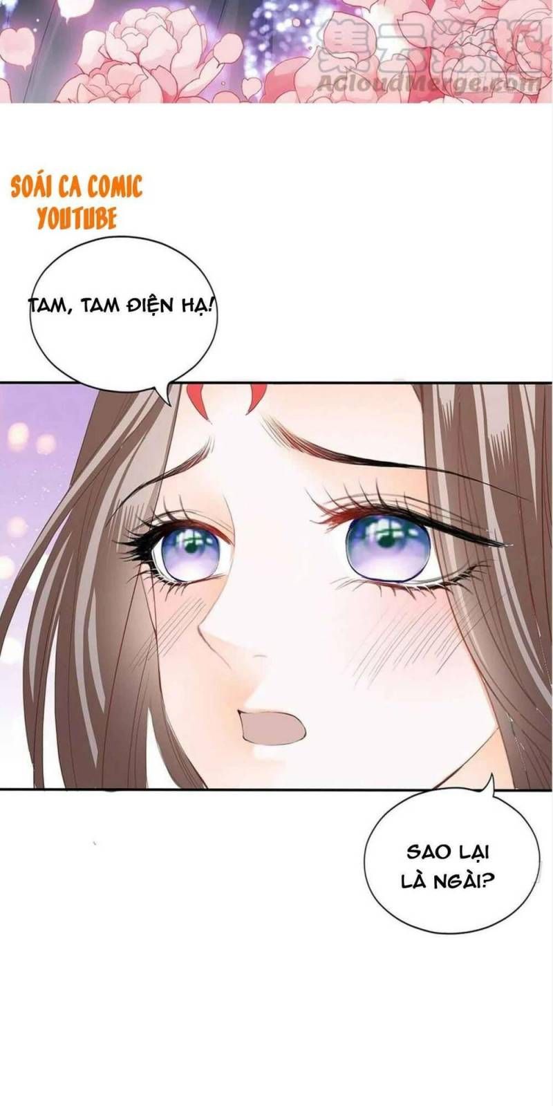 Bổn Vương Muốn Ngươi Chapter 64 - 34