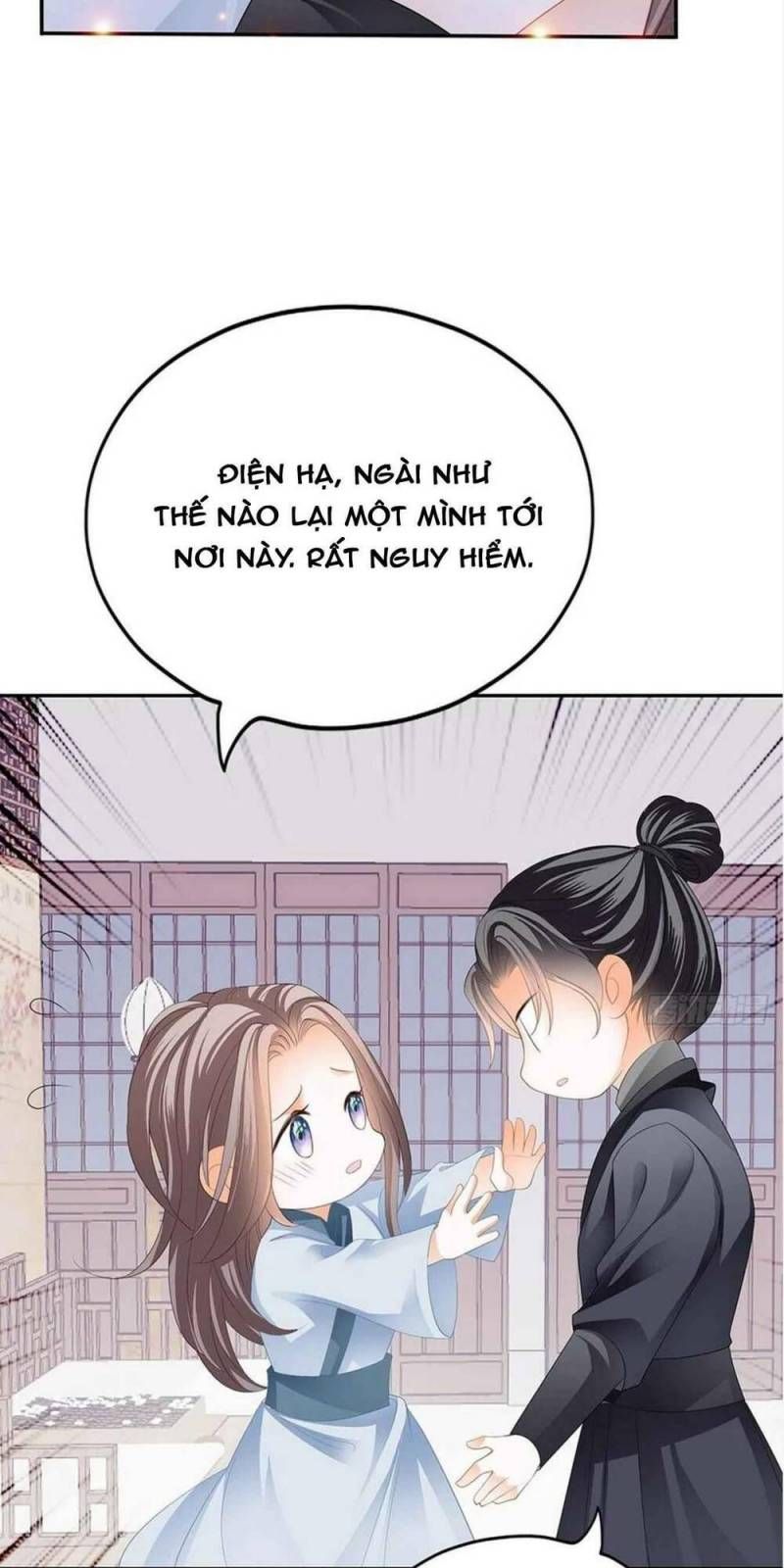 Bổn Vương Muốn Ngươi Chapter 64 - 37