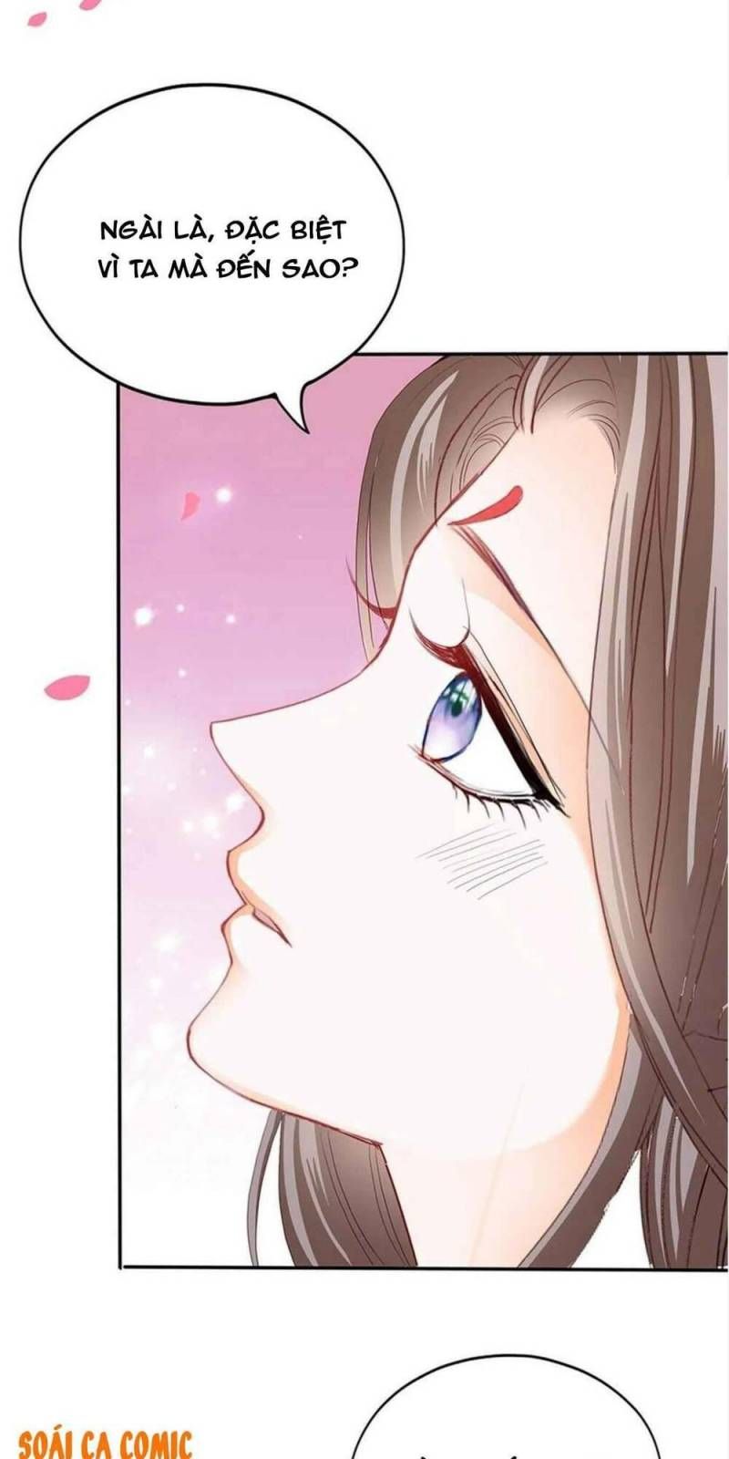 Bổn Vương Muốn Ngươi Chapter 64 - 39