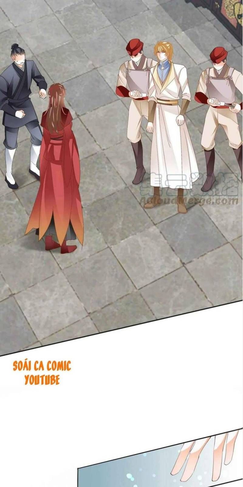 Bổn Vương Muốn Ngươi Chapter 64 - 5