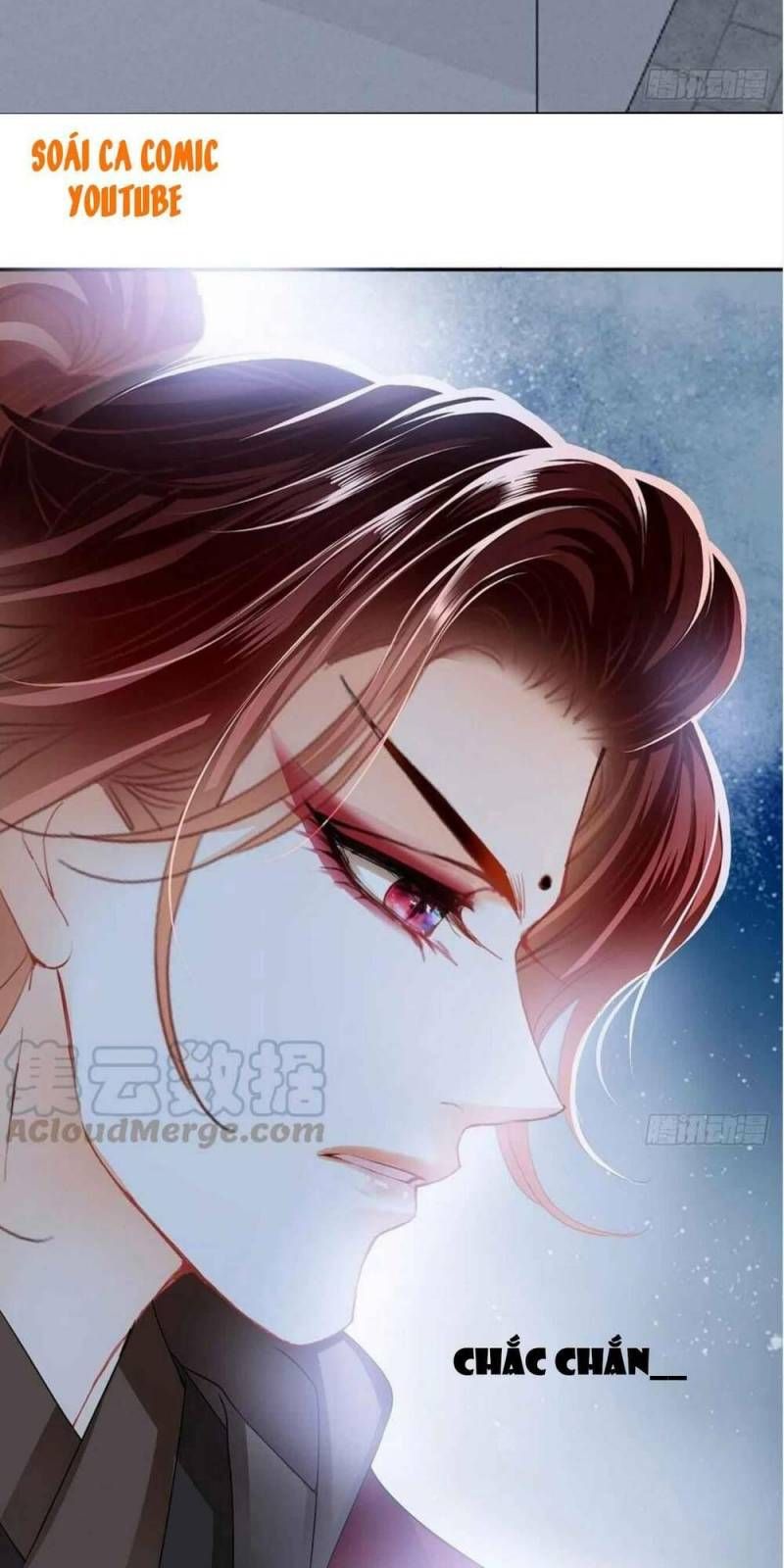 Bổn Vương Muốn Ngươi Chapter 64 - 7