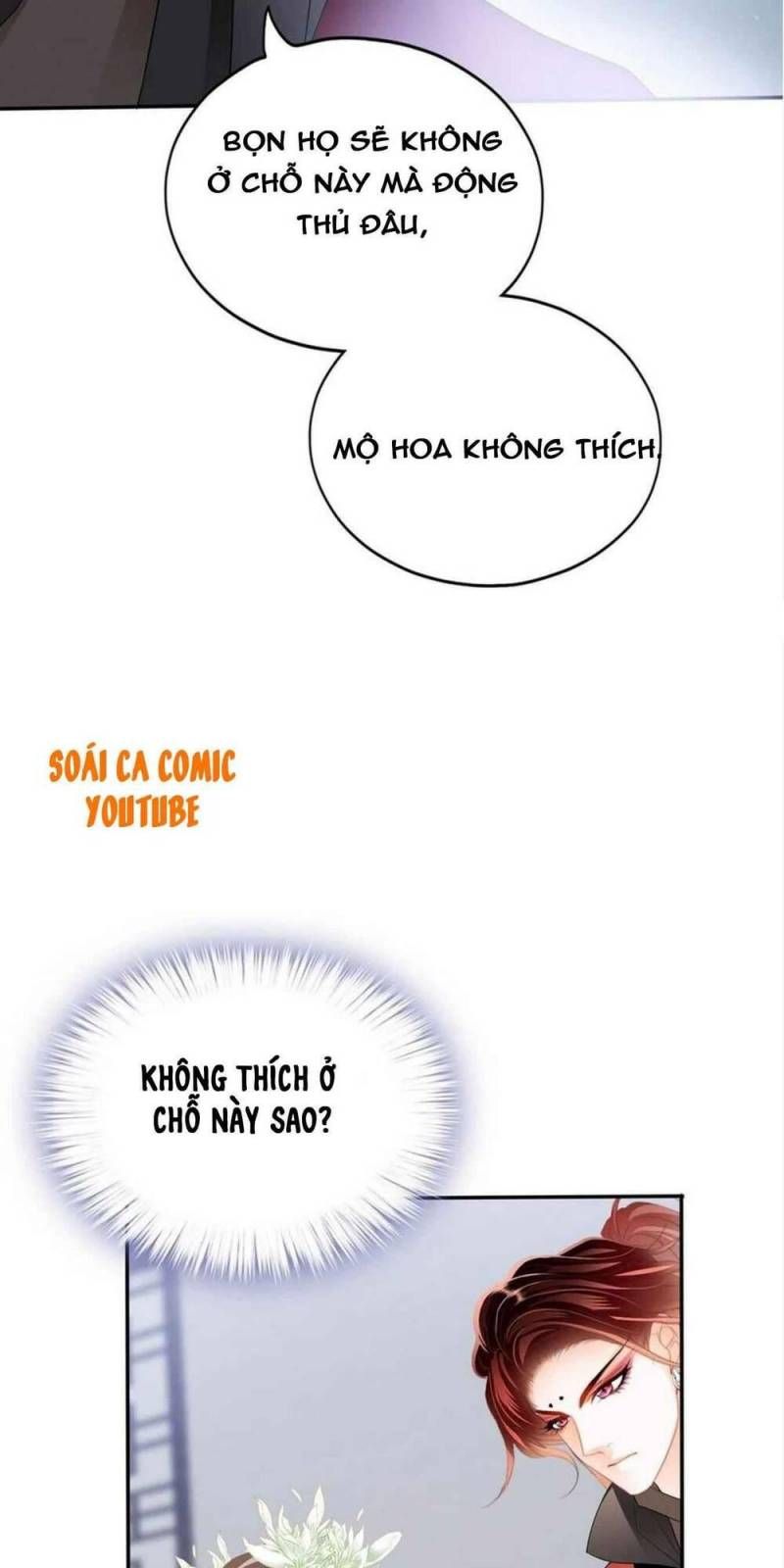 Bổn Vương Muốn Ngươi Chapter 64 - 8