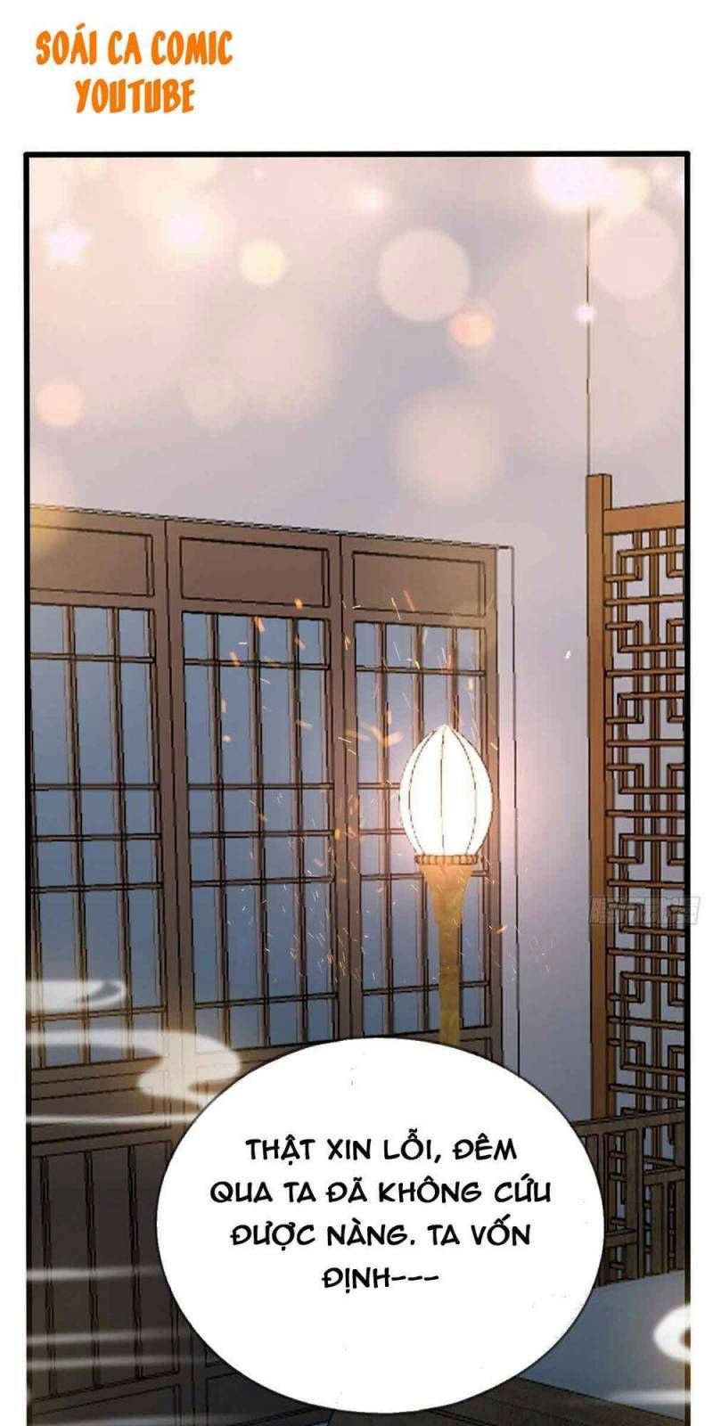 Bổn Vương Muốn Ngươi Chapter 65 - 2