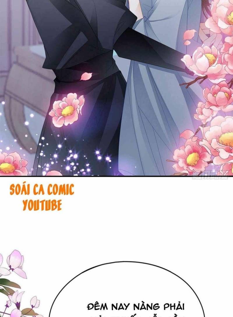 Bổn Vương Muốn Ngươi Chapter 65 - 11