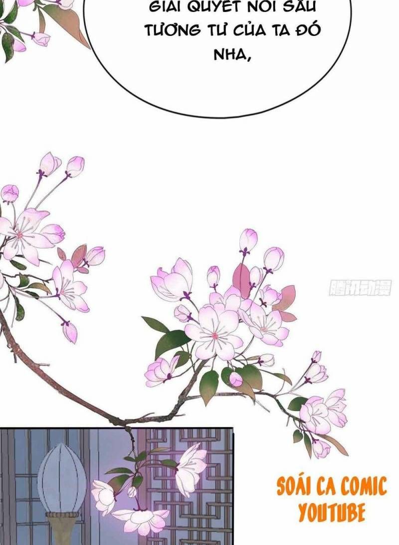 Bổn Vương Muốn Ngươi Chapter 65 - 12