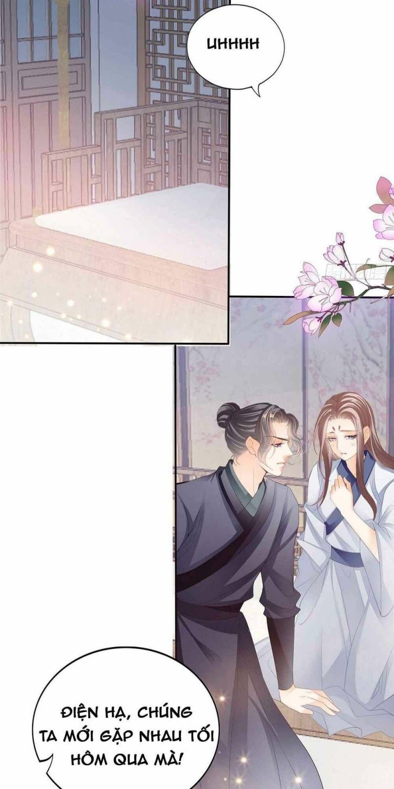 Bổn Vương Muốn Ngươi Chapter 65 - 13