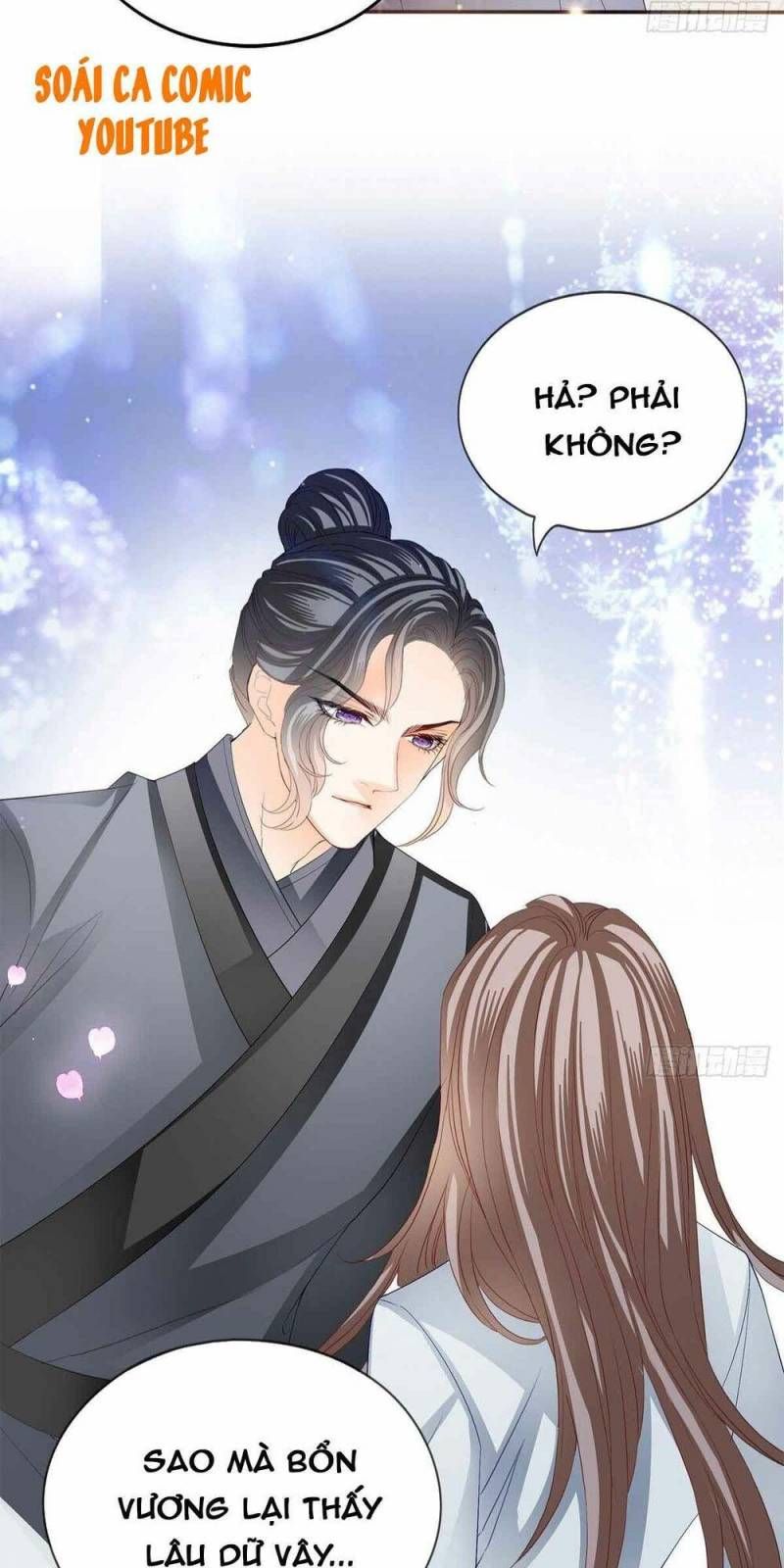 Bổn Vương Muốn Ngươi Chapter 65 - 14