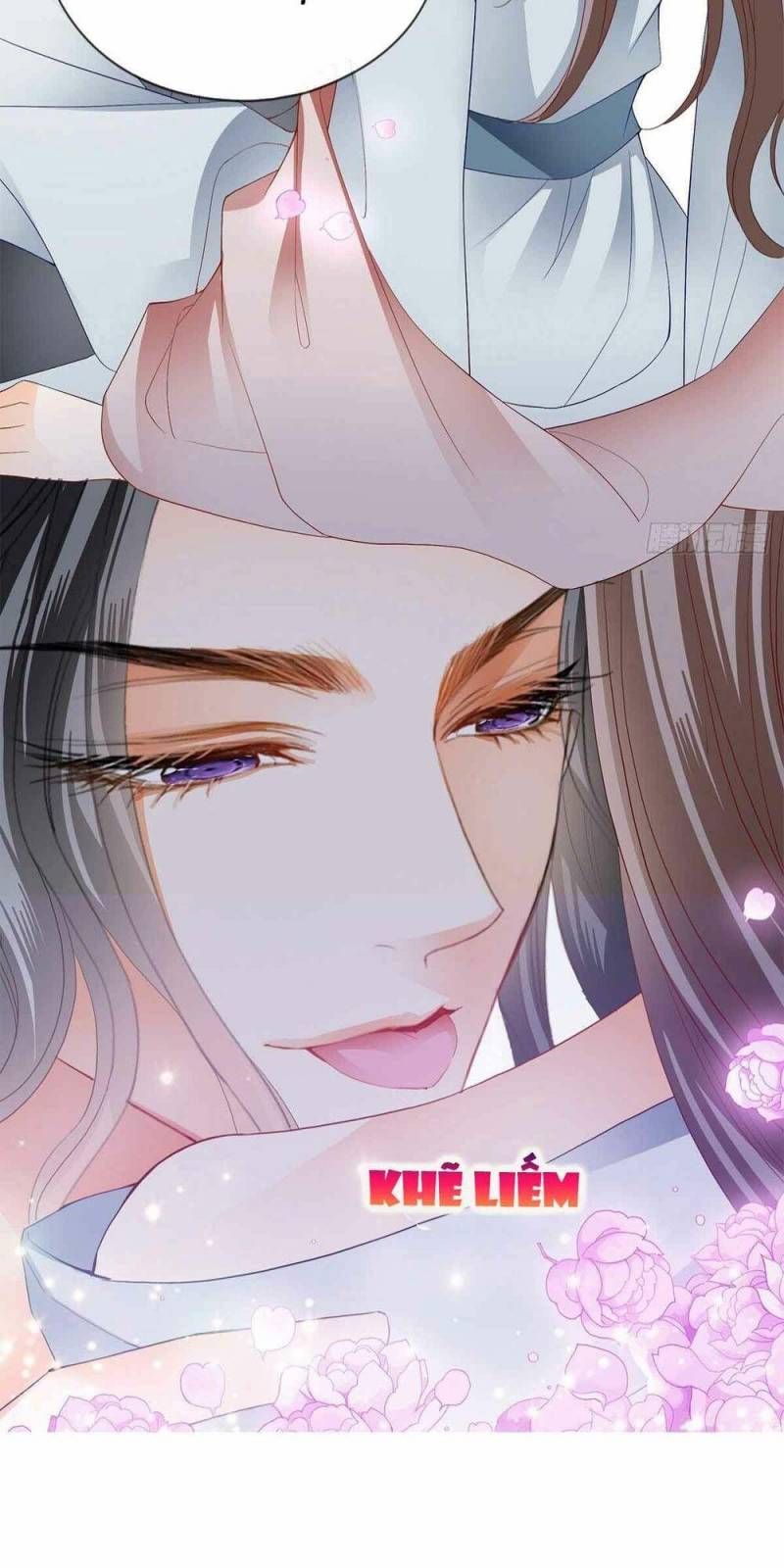 Bổn Vương Muốn Ngươi Chapter 65 - 15