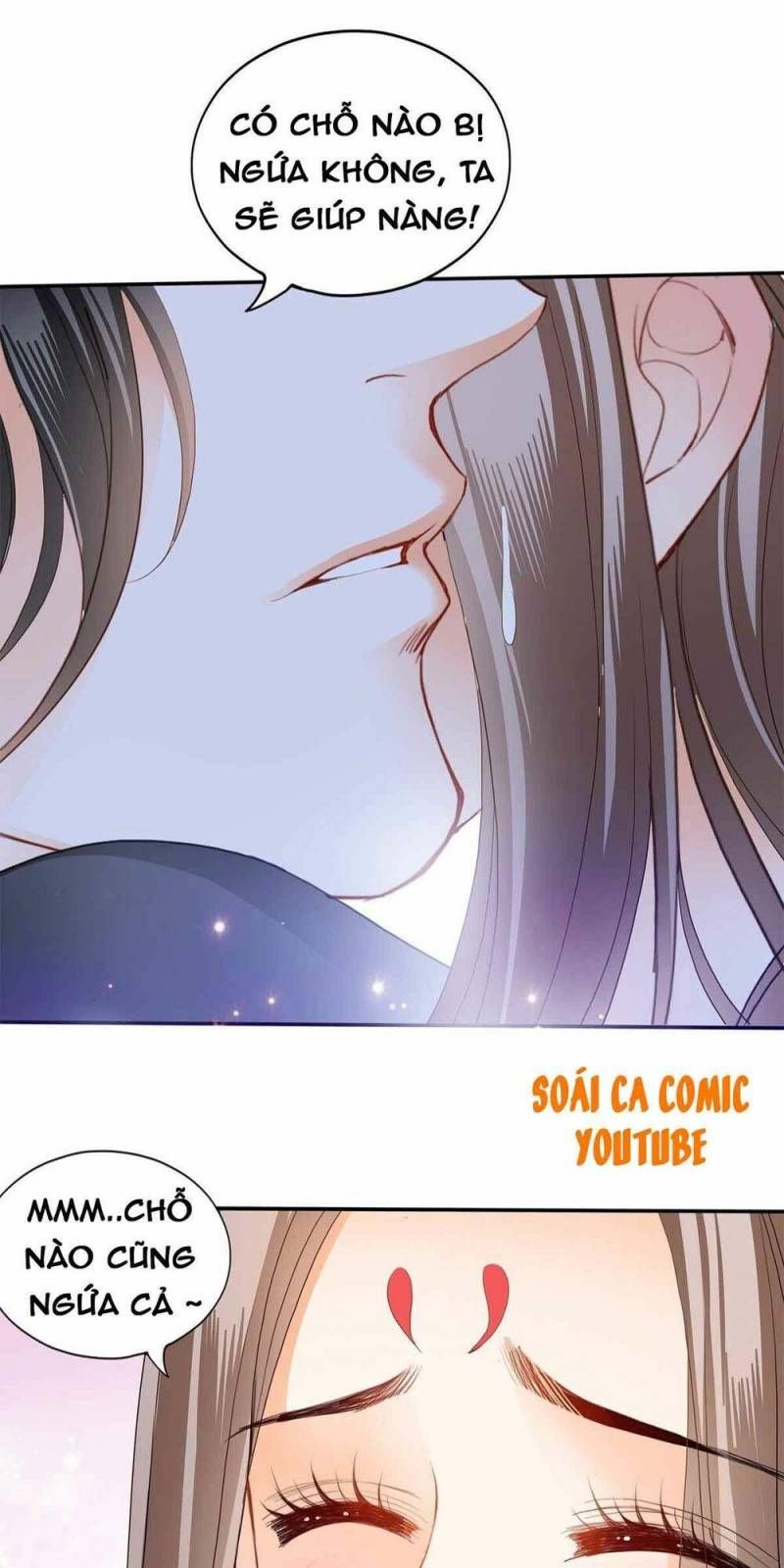 Bổn Vương Muốn Ngươi Chapter 65 - 16