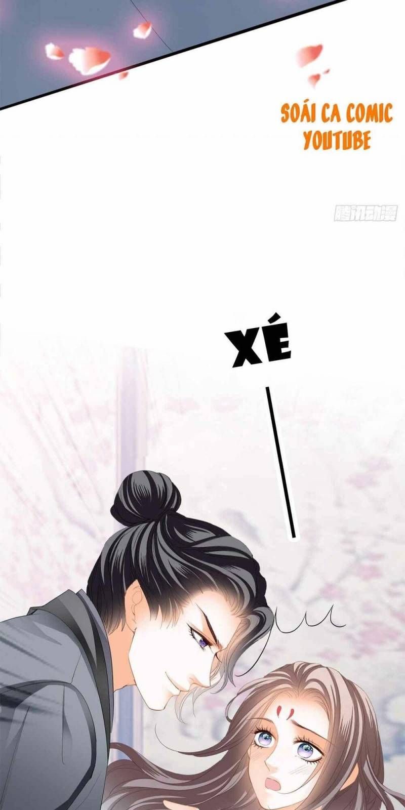 Bổn Vương Muốn Ngươi Chapter 65 - 20