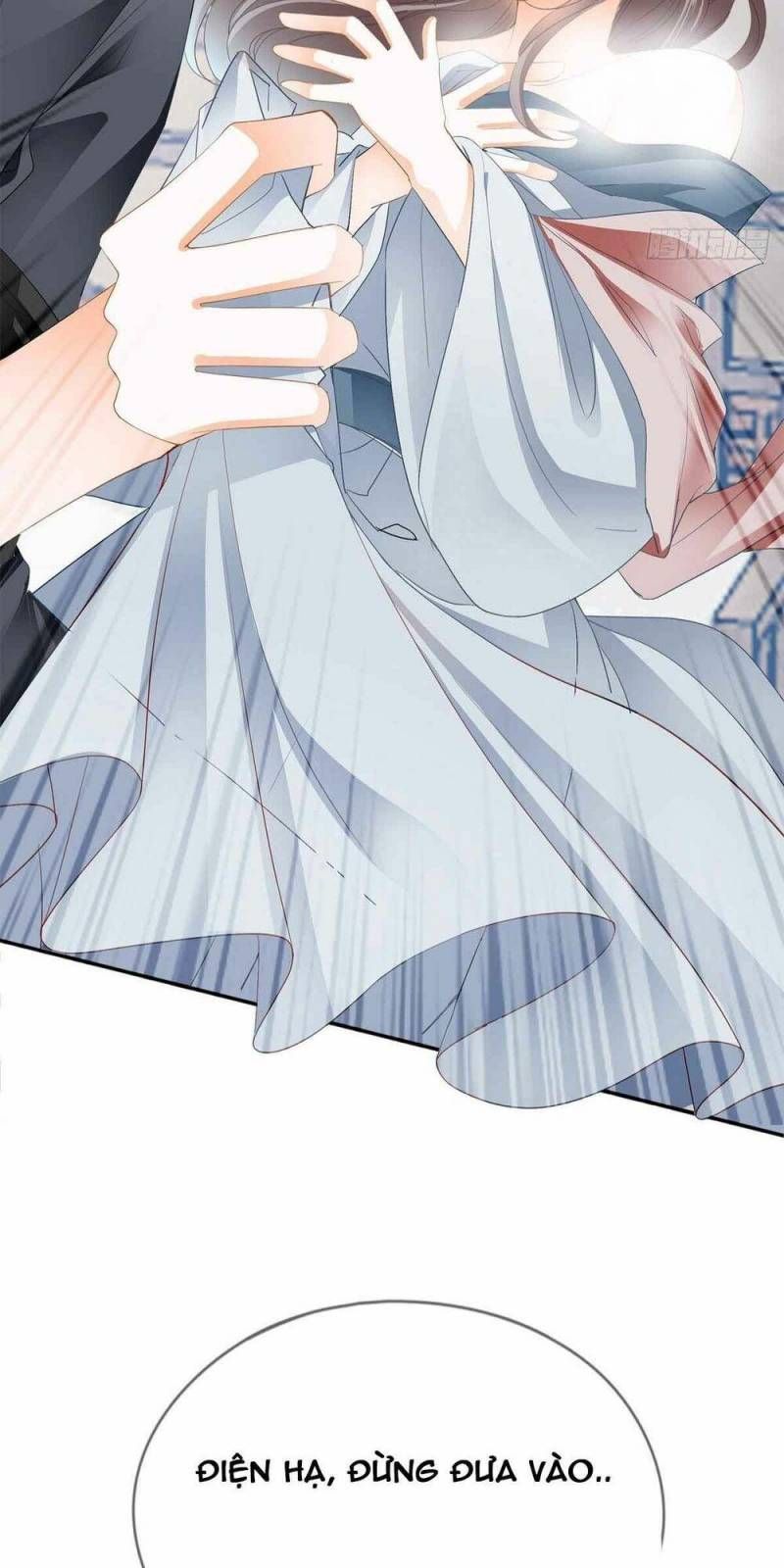 Bổn Vương Muốn Ngươi Chapter 65 - 21