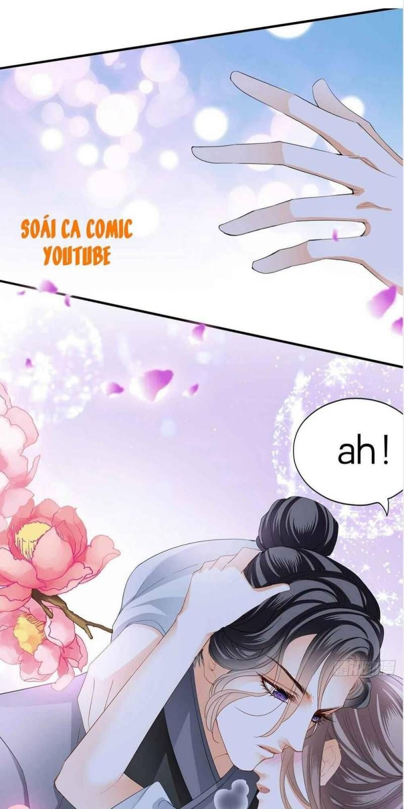 Bổn Vương Muốn Ngươi Chapter 65 - 25