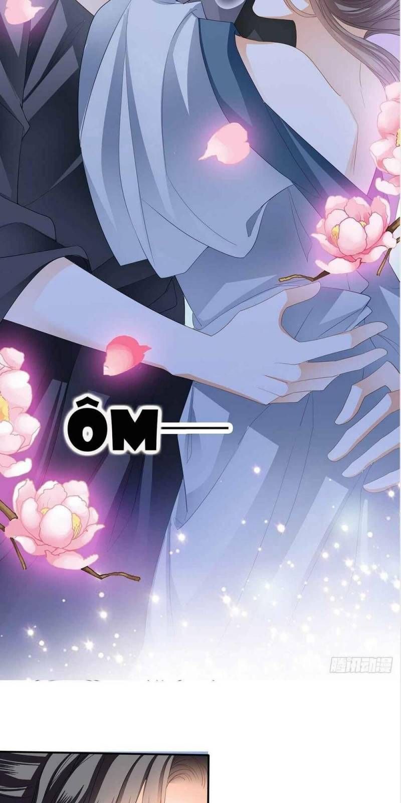 Bổn Vương Muốn Ngươi Chapter 65 - 26