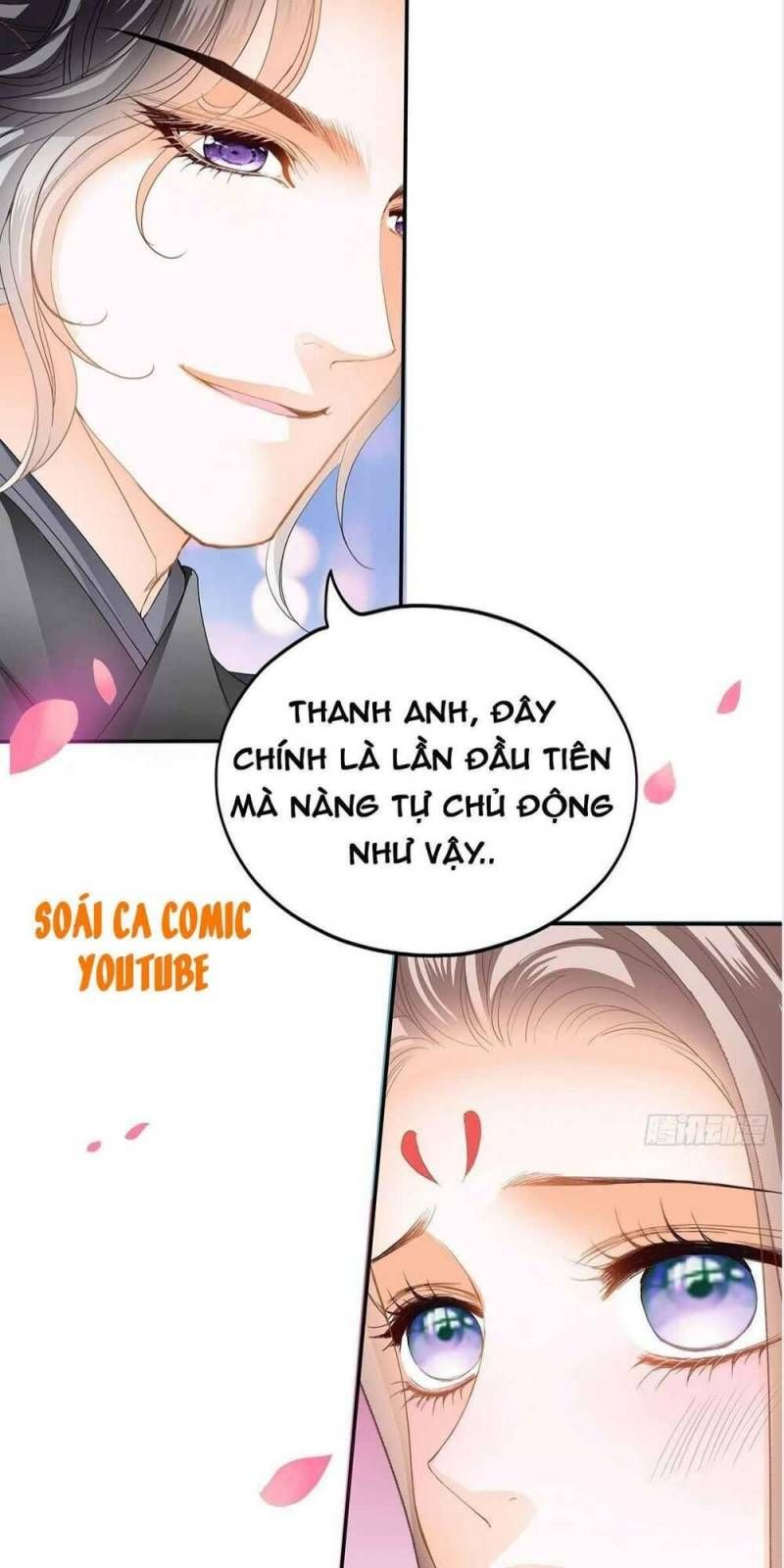 Bổn Vương Muốn Ngươi Chapter 65 - 27