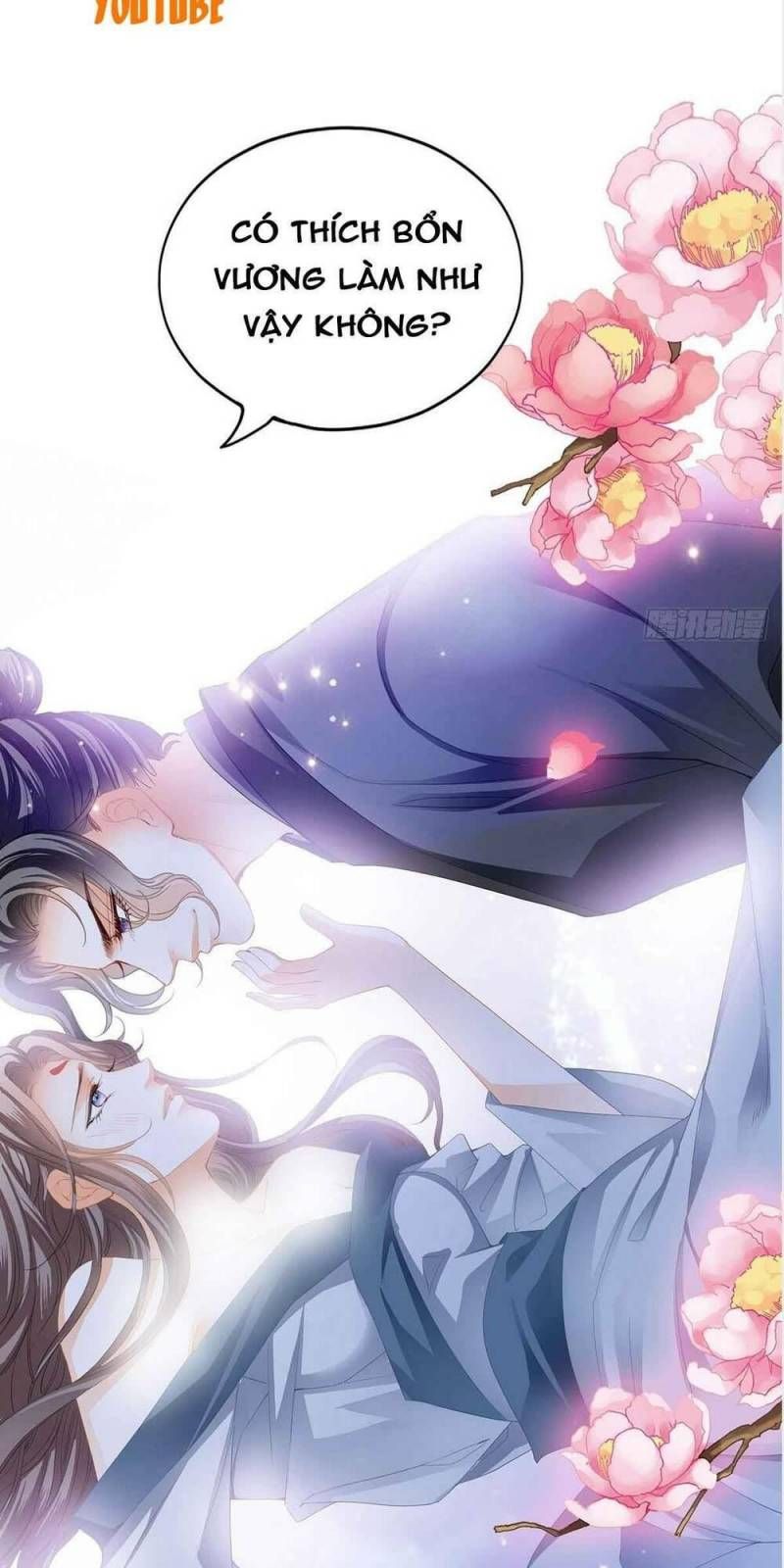 Bổn Vương Muốn Ngươi Chapter 65 - 30